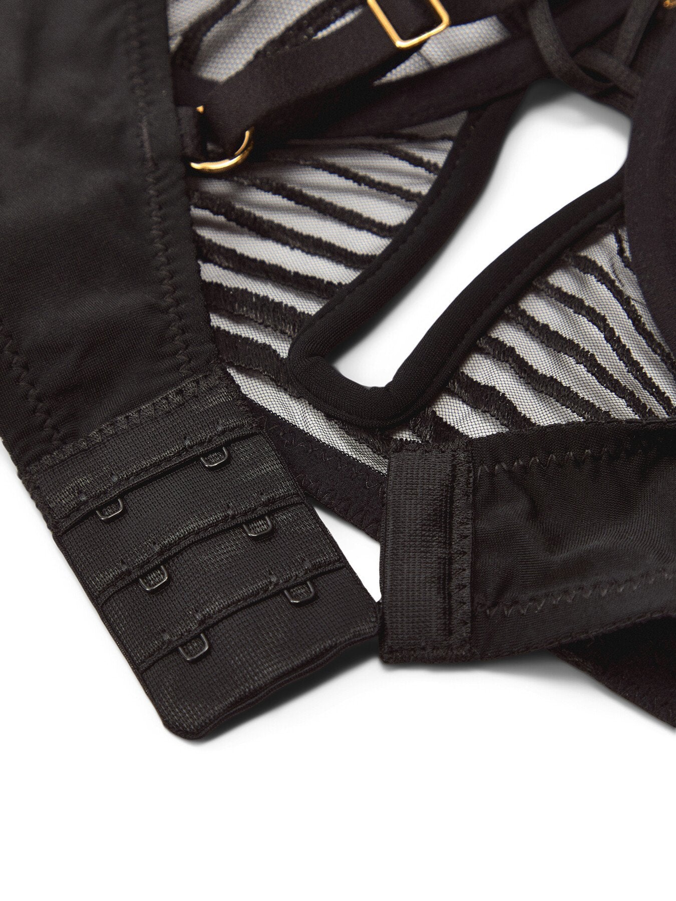 Sumptuous Waves Bustier