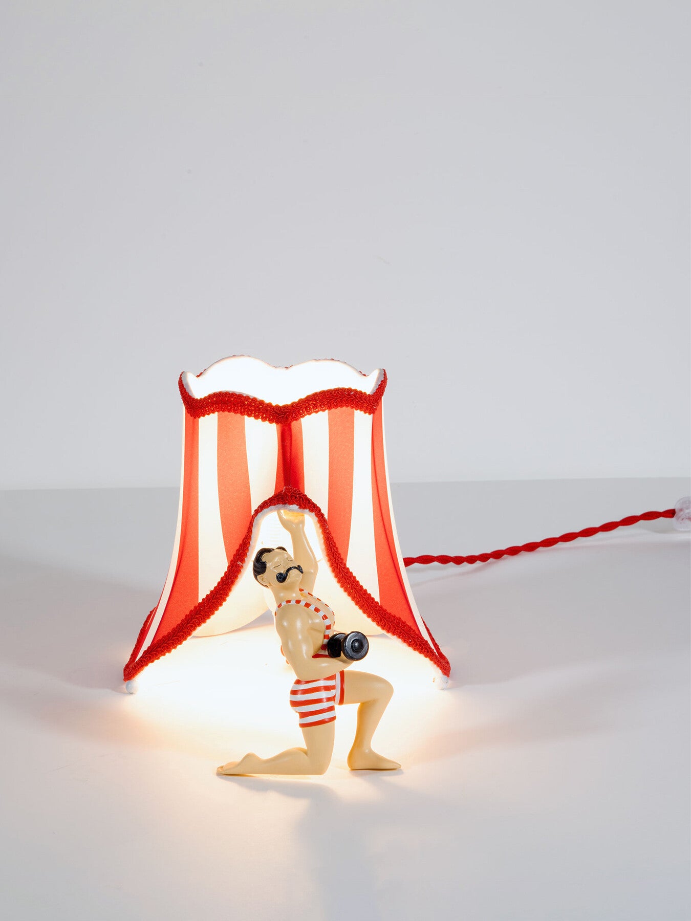 Circus Bruno Lamp