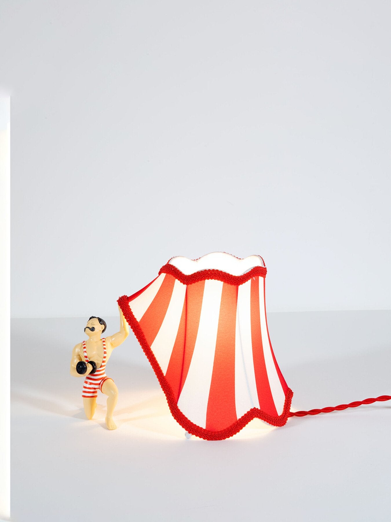 Circus Bruno Lamp