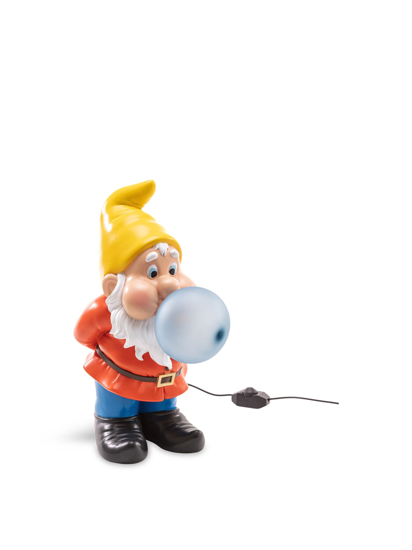 Gummy Snooping USB Lamp