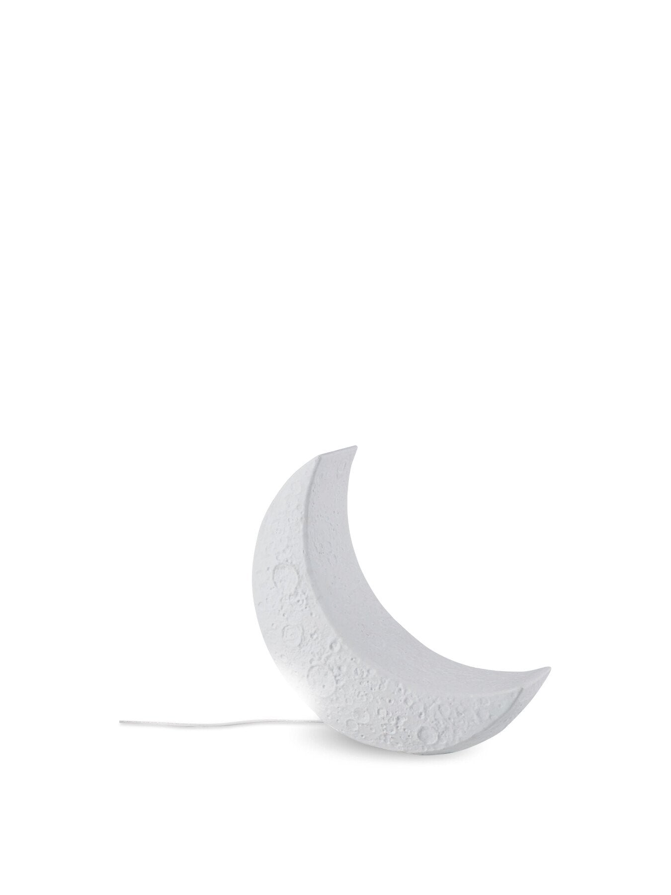 My Tiny Moon Lamp