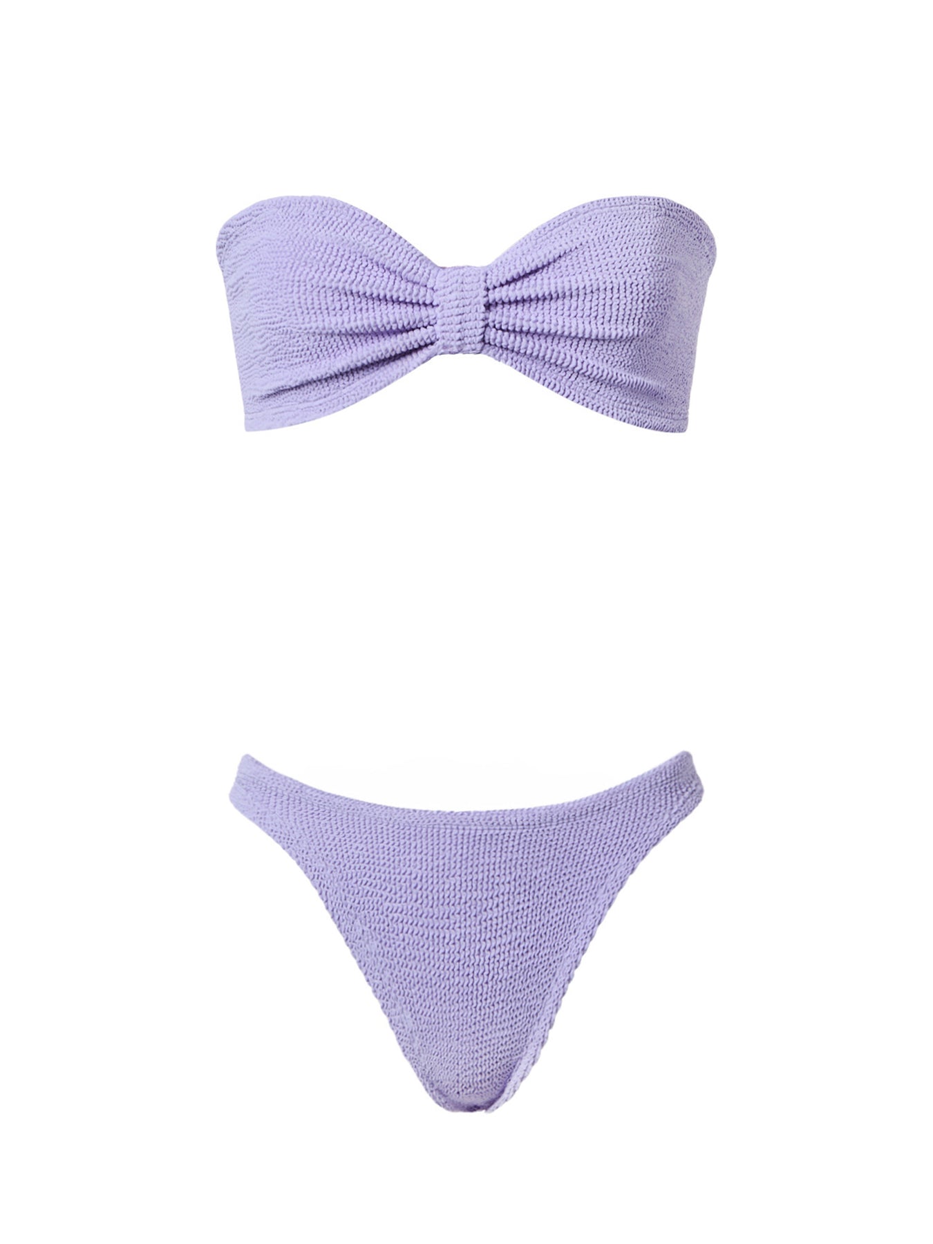 Jean Bikini Lilac