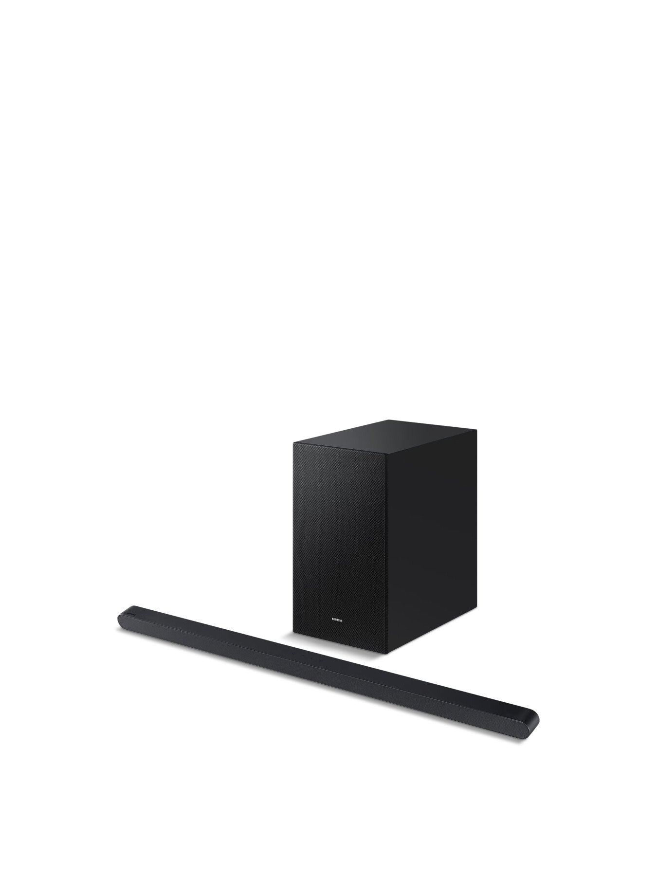 HW-S700D 3.1ch Ultra Slim Design Dolby Atmos DTS VirtualX Q Symphony with Wireless Subwoofer