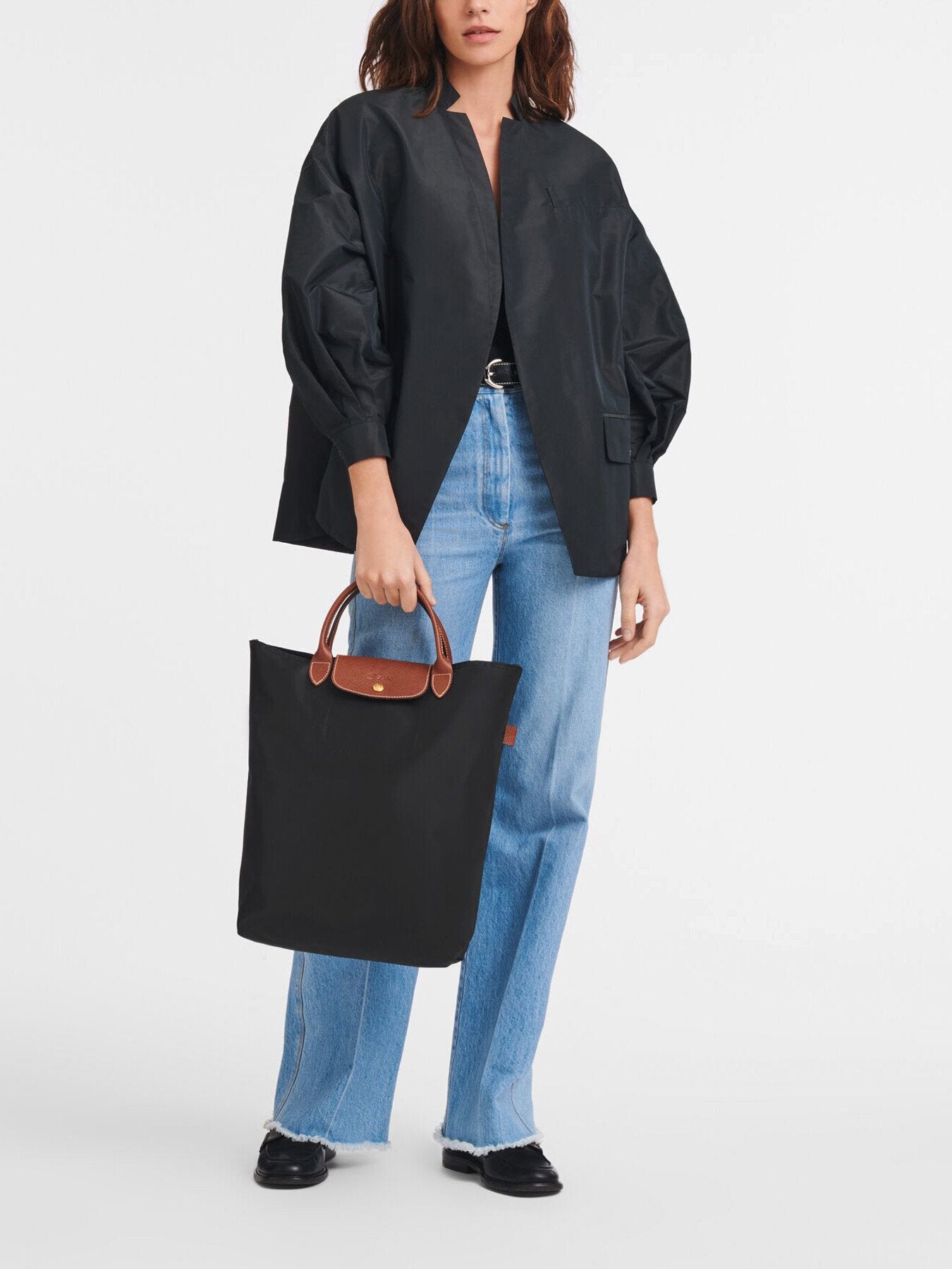 Le Pliage Original Medium Tote Bag