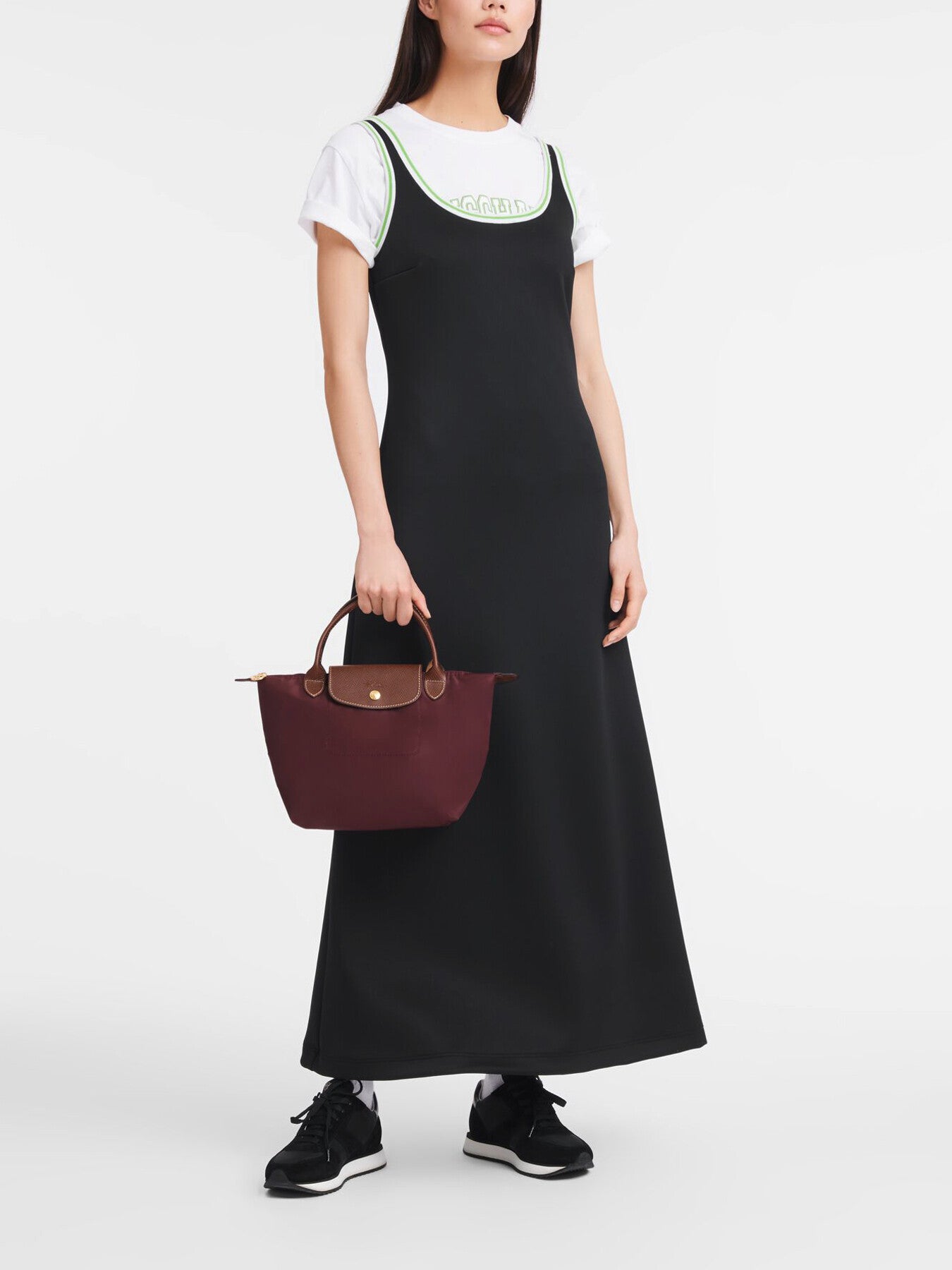 Le Pliage Original Small Handbag