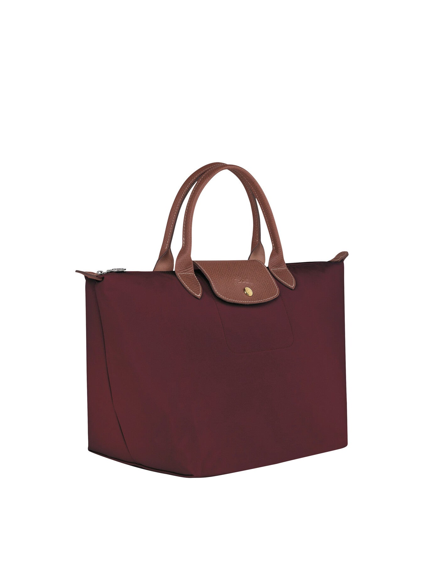 Le Pliage Original Medium Handbag