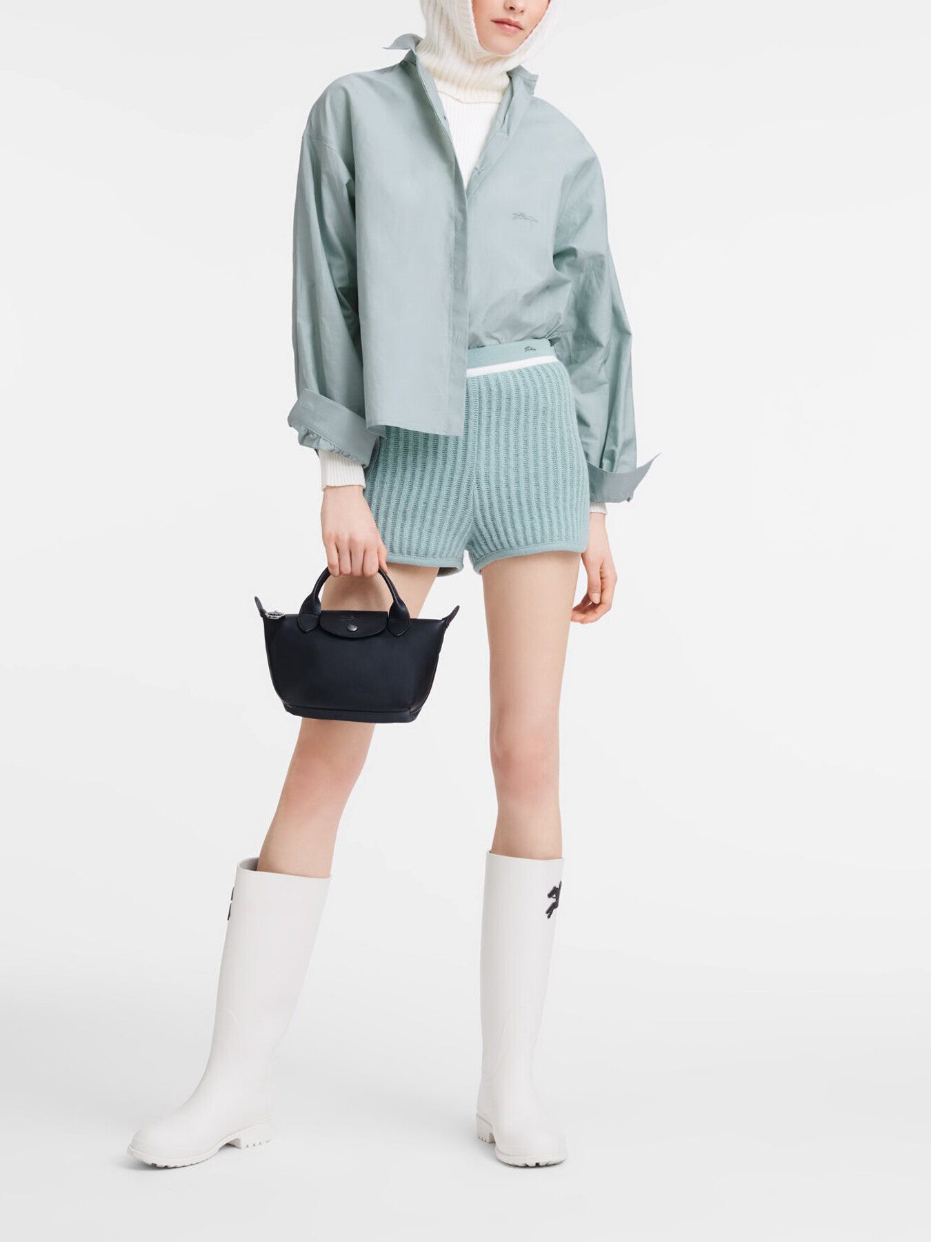 Le Pliage Xtra Extra Small Handbag