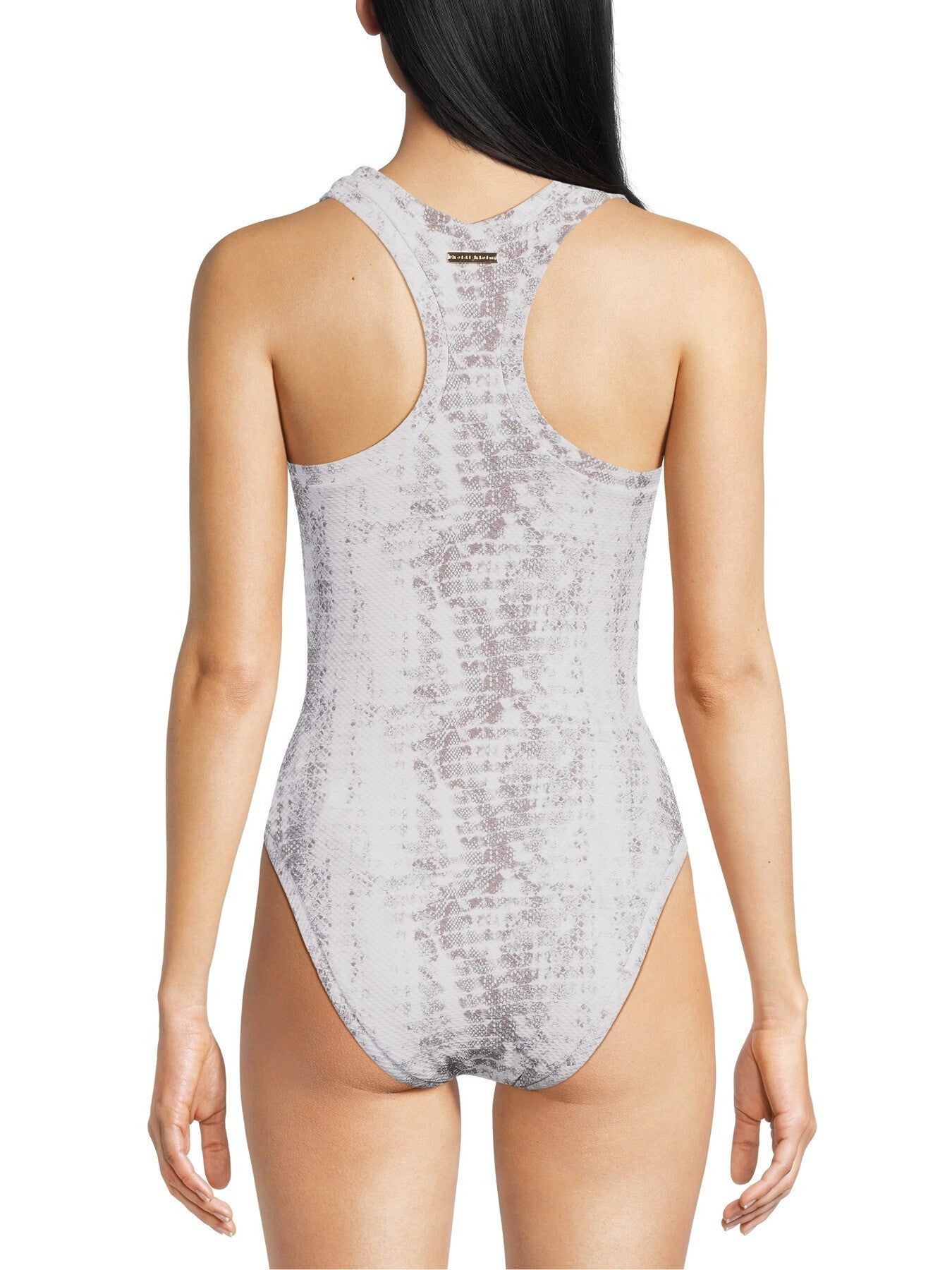 Racerback Swimsuit