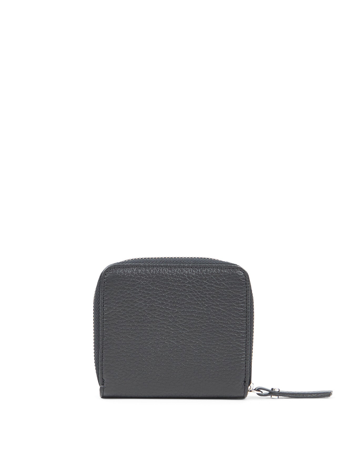 Small Zip Around Purse