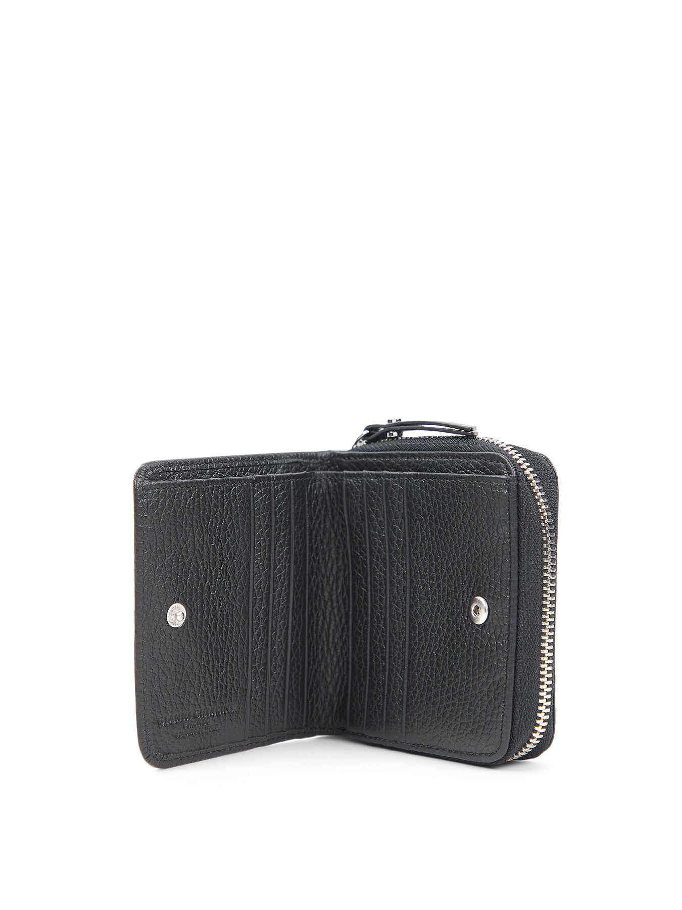 Small Zip Around Purse