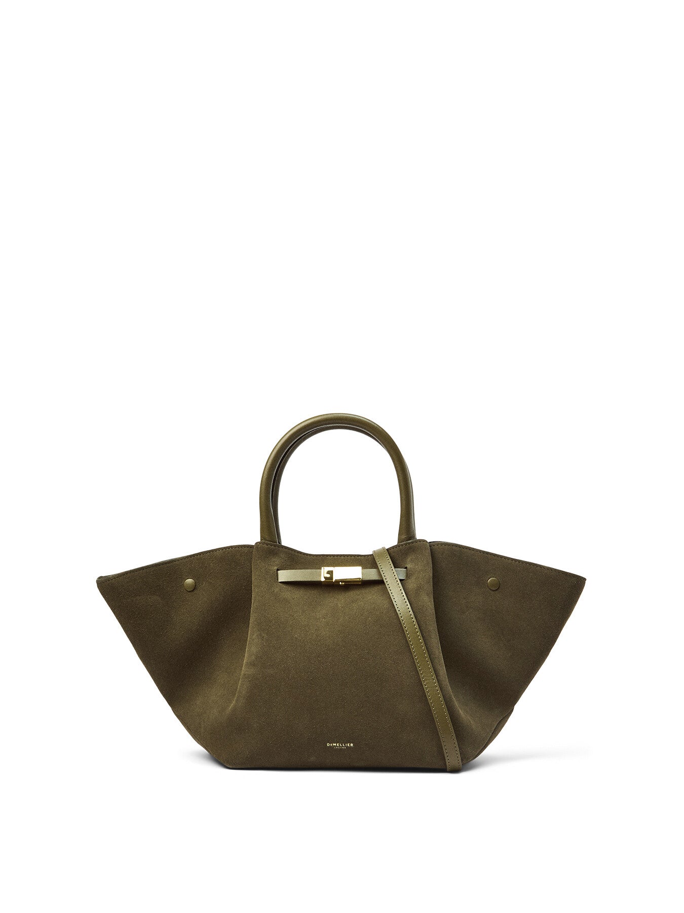 Midi New York Tote Bag