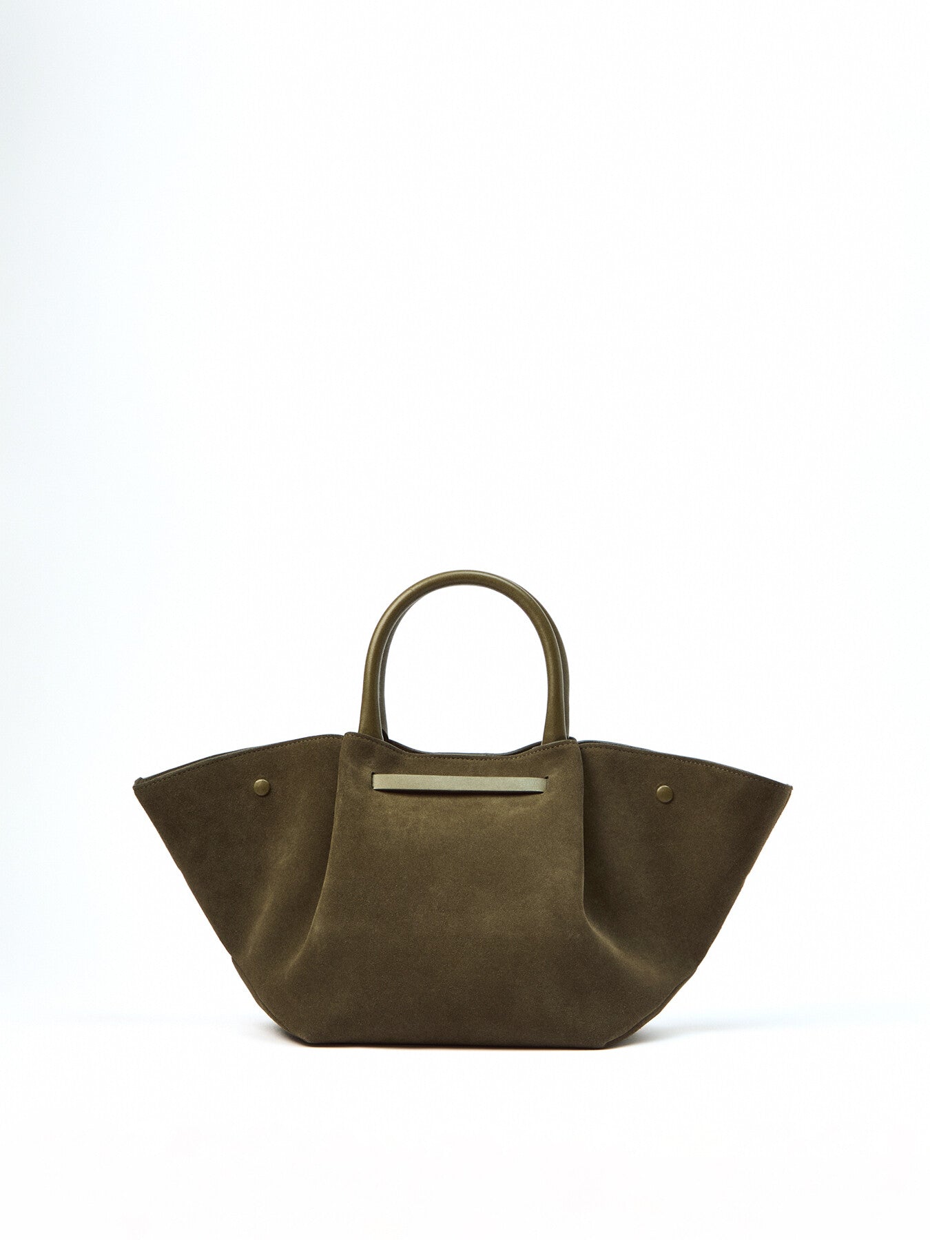 Midi New York Tote Bag