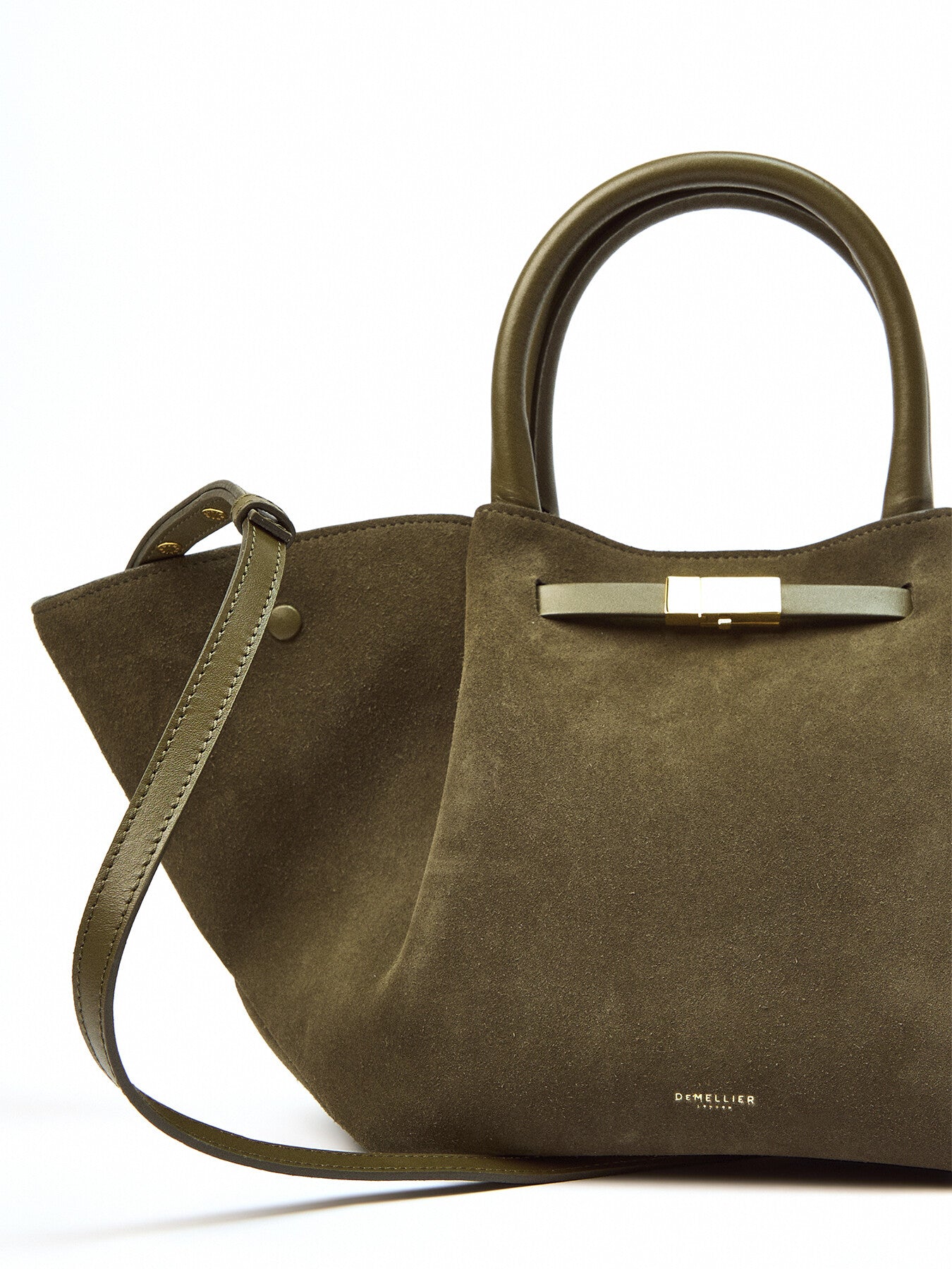 Midi New York Tote Bag
