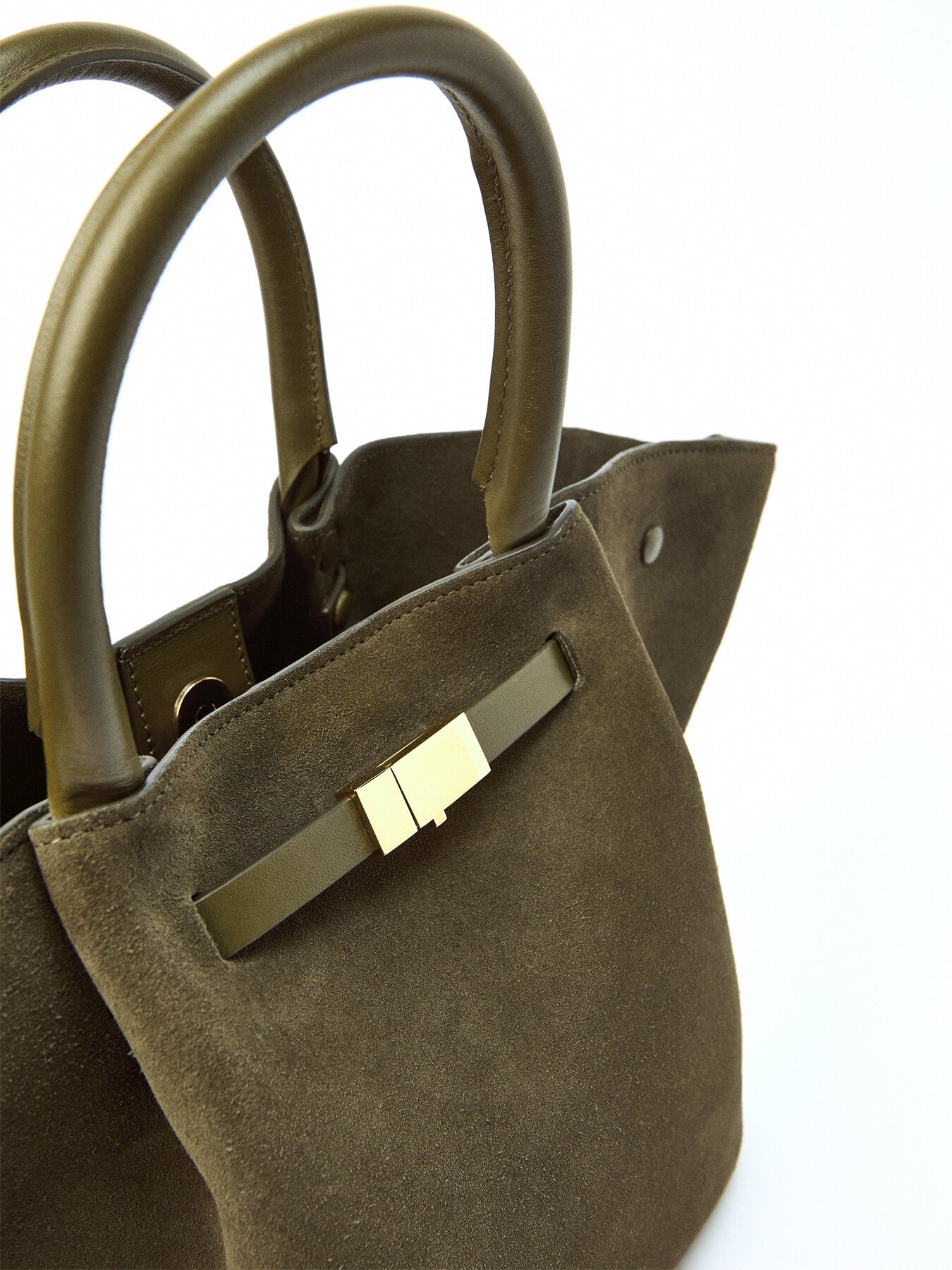 Midi New York Tote Bag