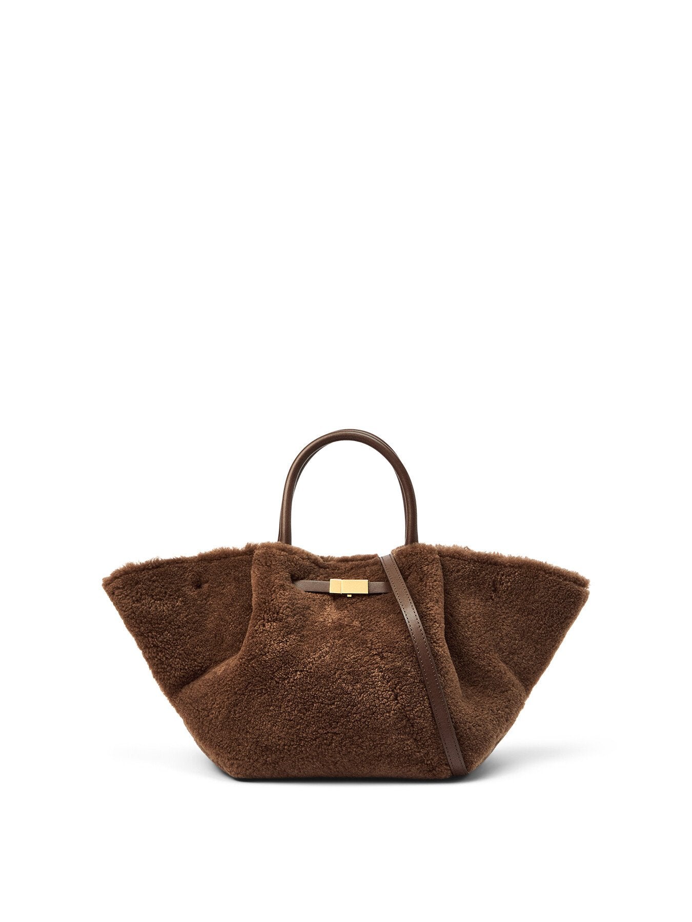 Midi New York Tote Bag