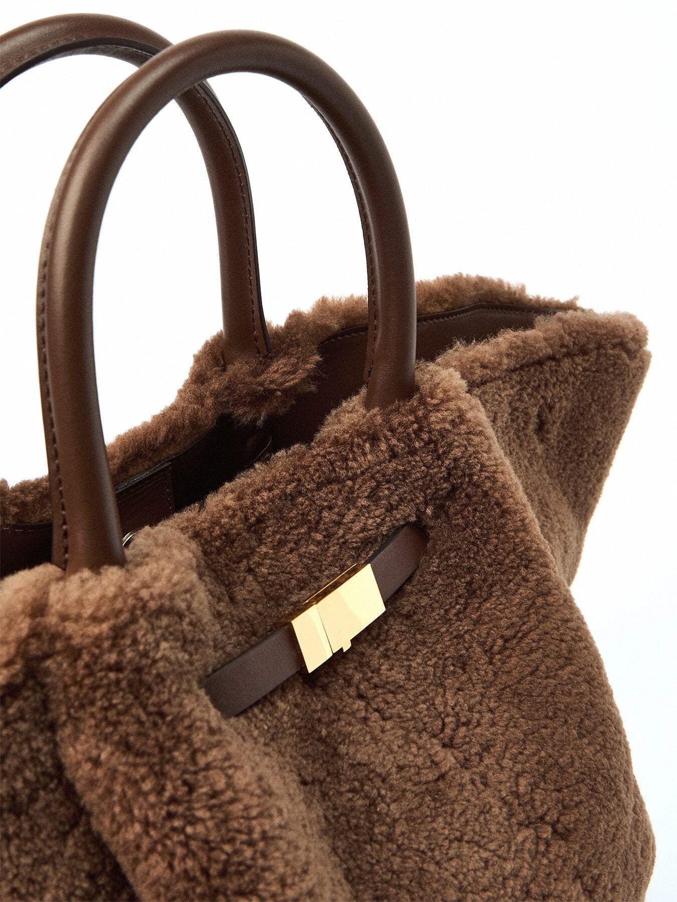 Midi New York Tote Bag