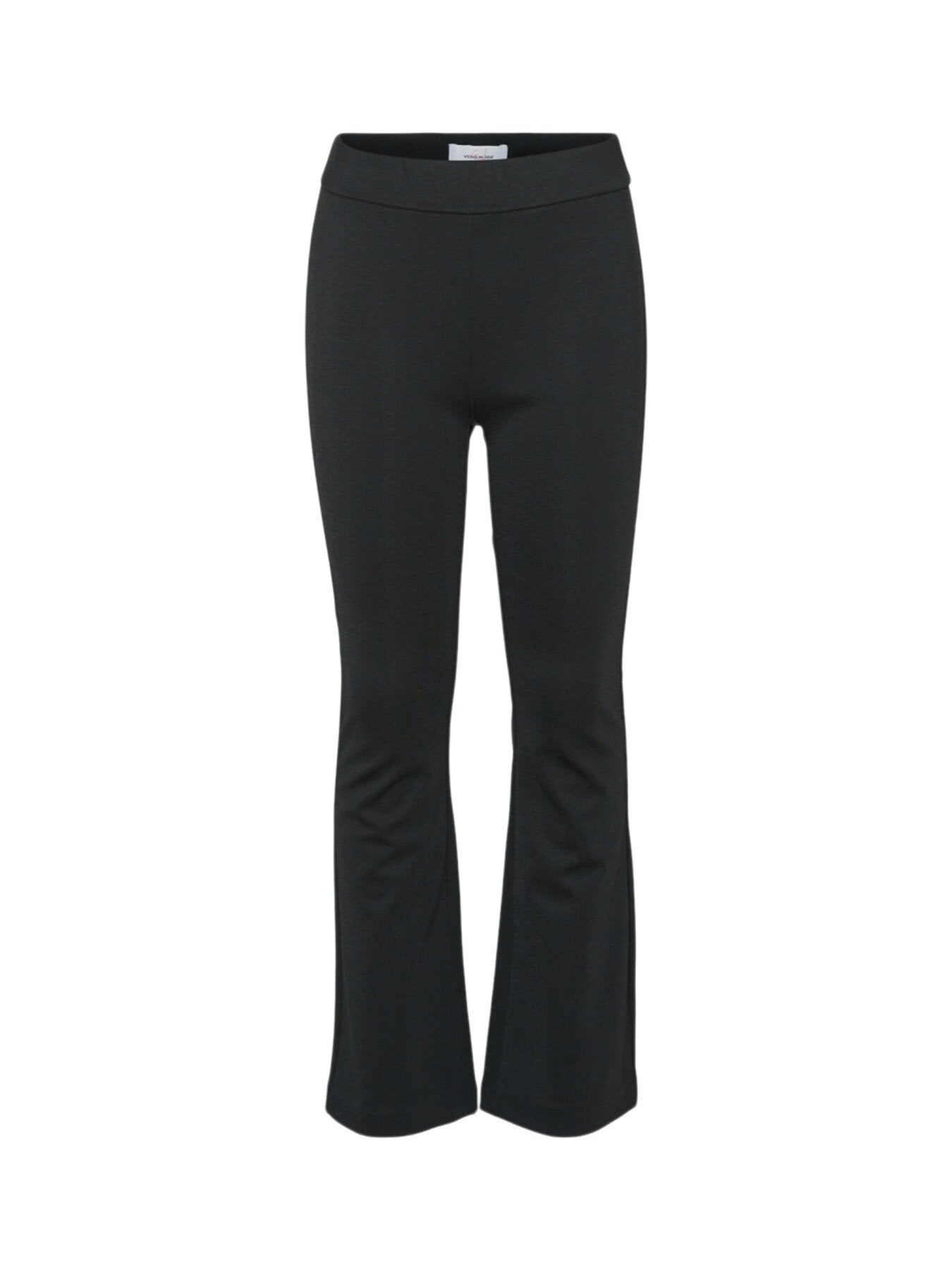 Luccakamma Mid Waist Trousers