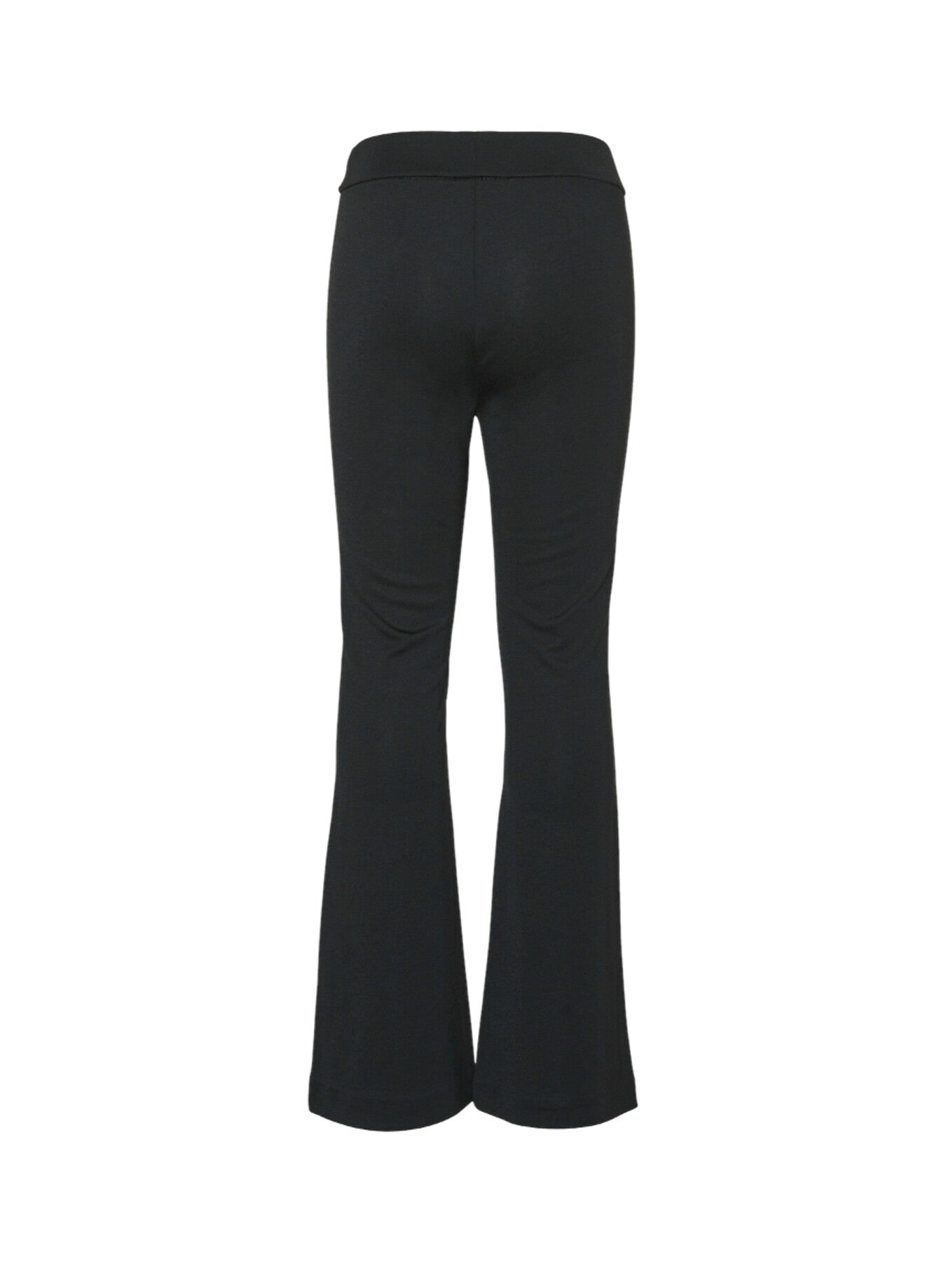 Luccakamma Mid Waist Trousers