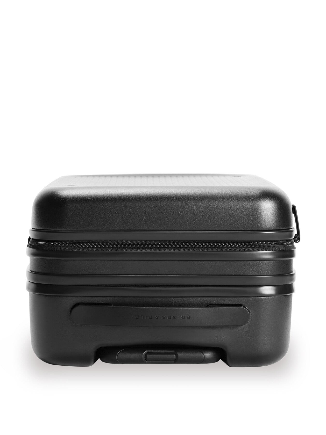 56cm Carry on Expandable Spinner Suitcase