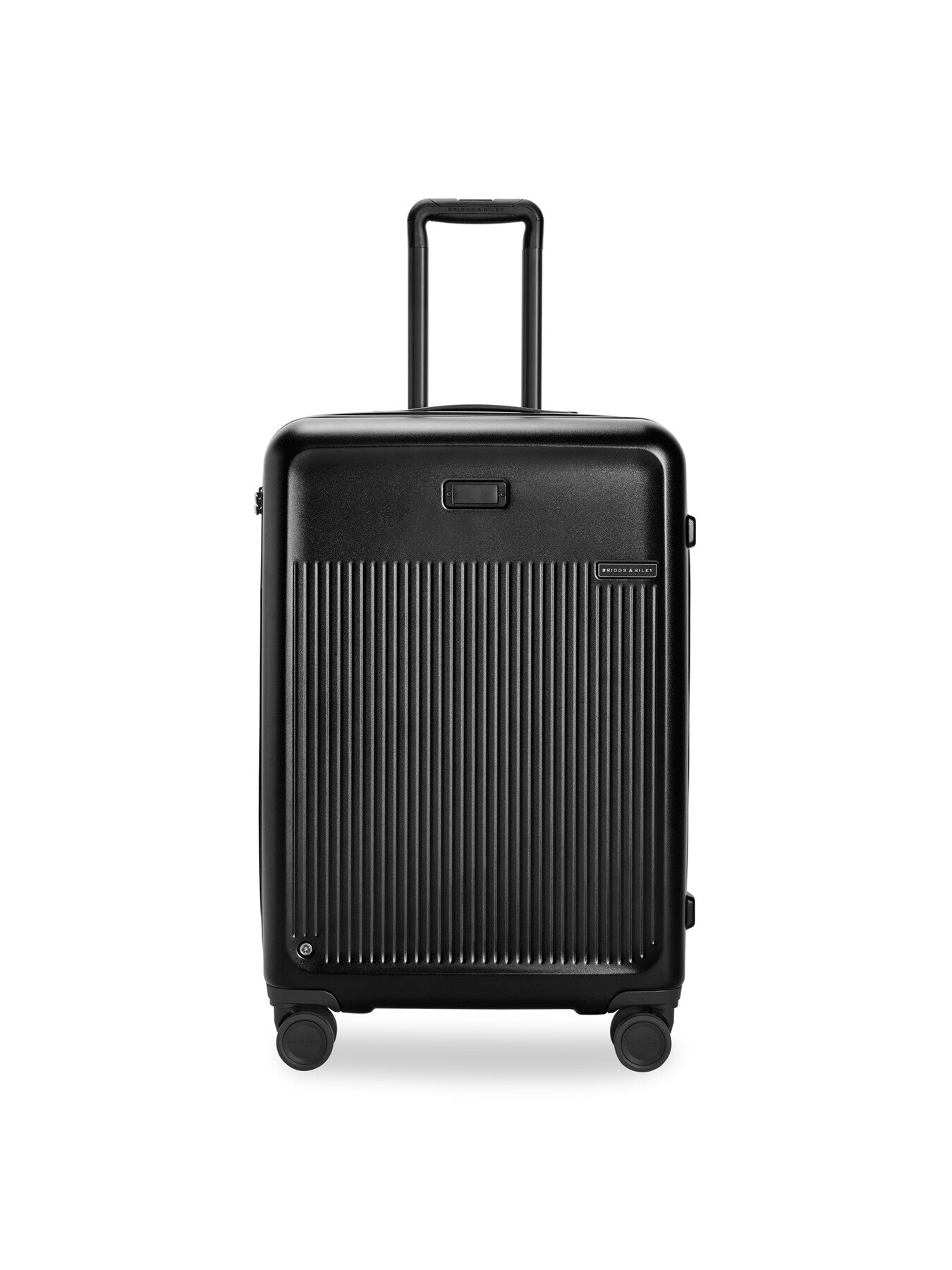 69cm Medium Expandable Spinner Suitcase
