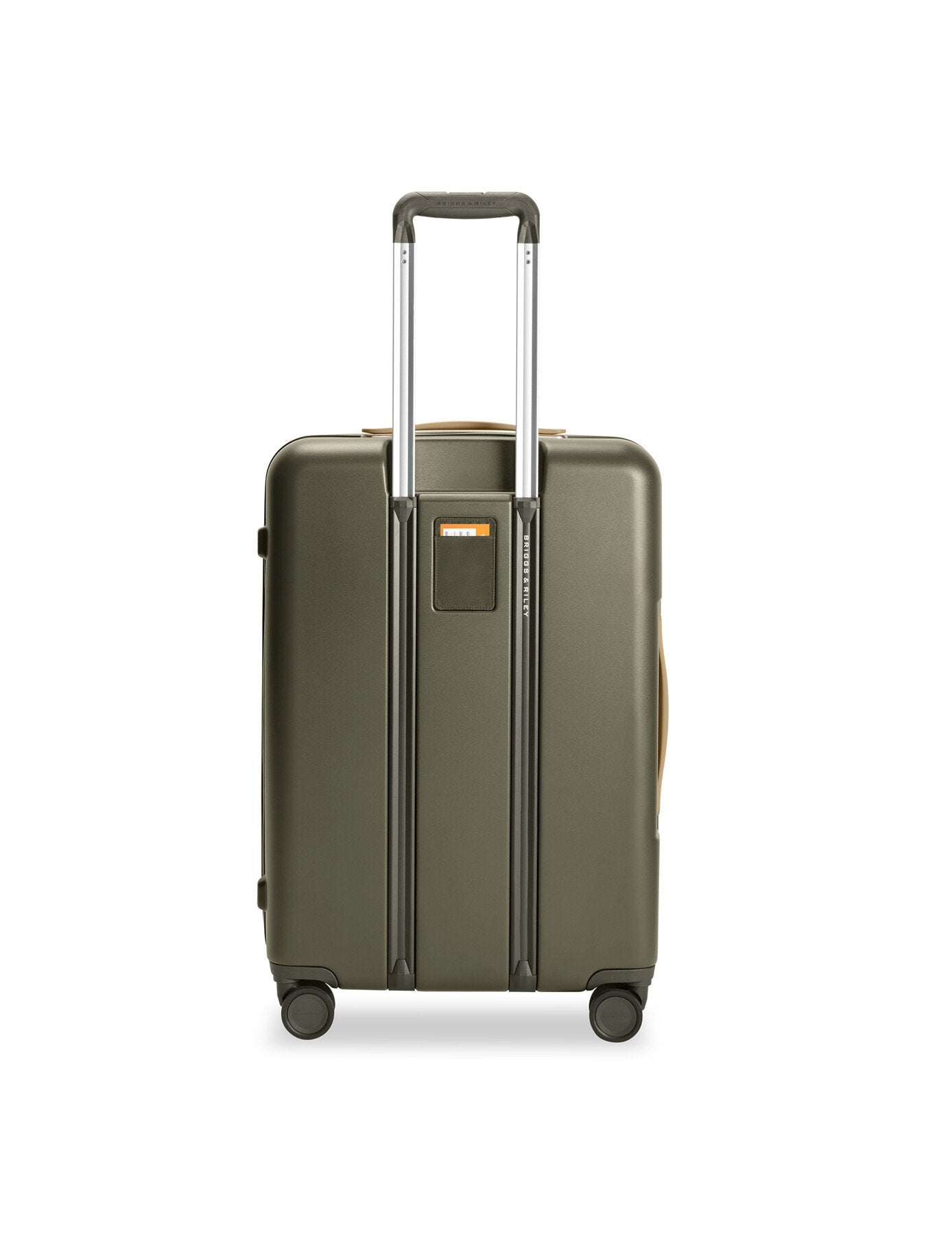 69cm Medium Expandable Spinner Suitcase