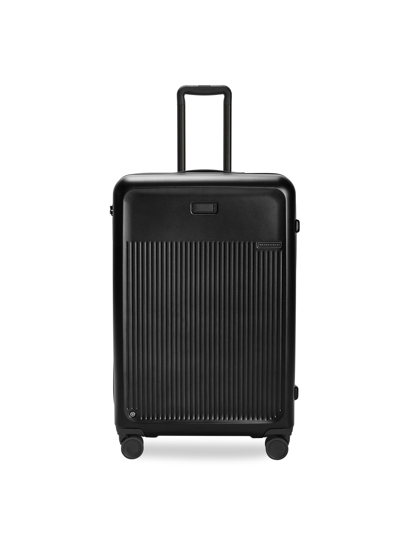 76cm Medium Expandable Spinner Suitcase