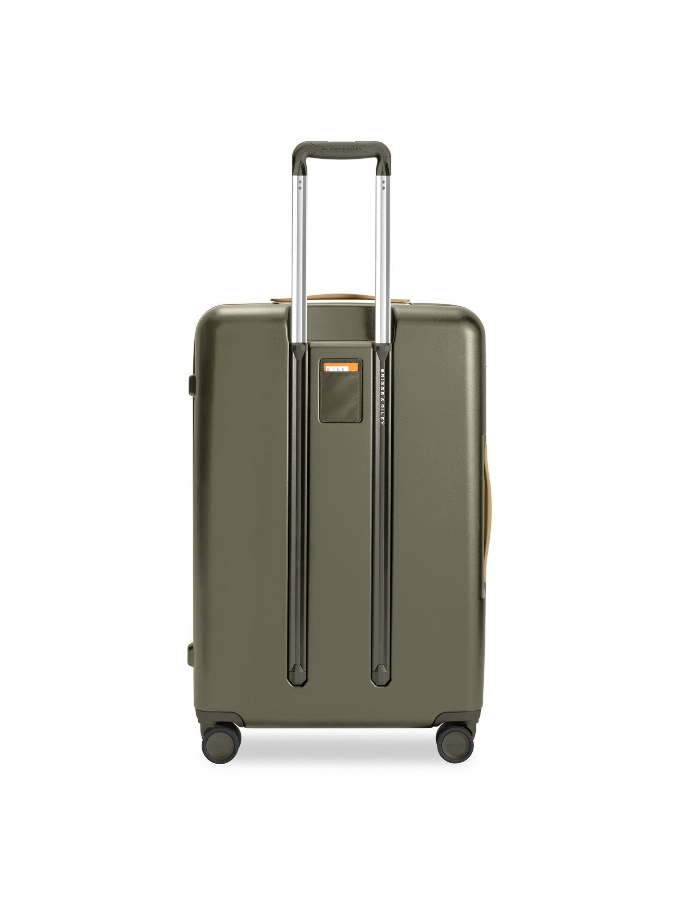 76cm Medium Expandable Spinner Suitcase