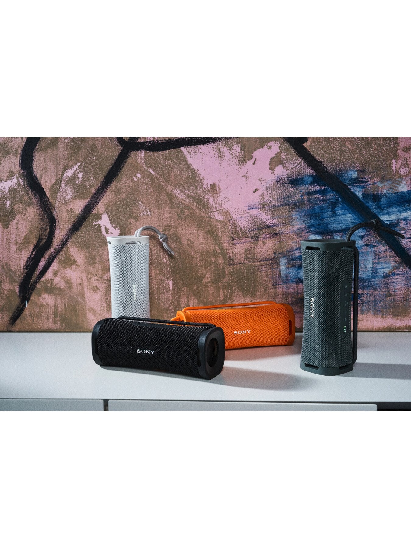 ULT Field 1 Bluetooth Speaker