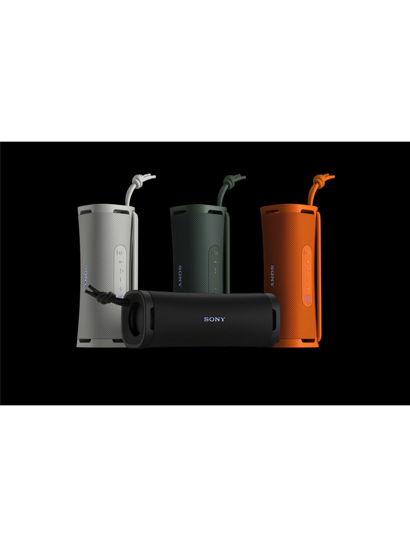 ULT Field 1 Bluetooth Speaker