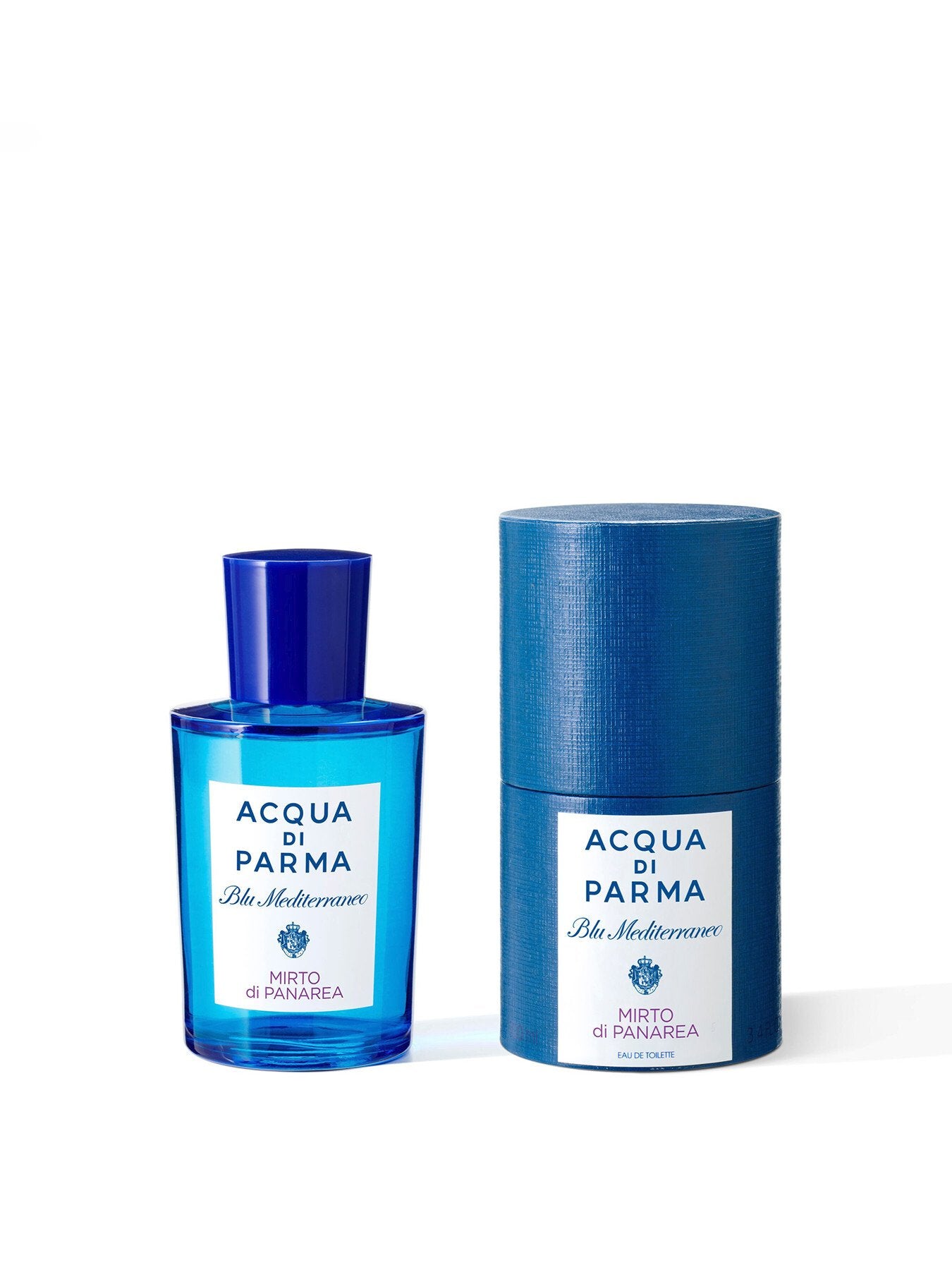 Mirto di Panarea Eau de Toilette 100ml