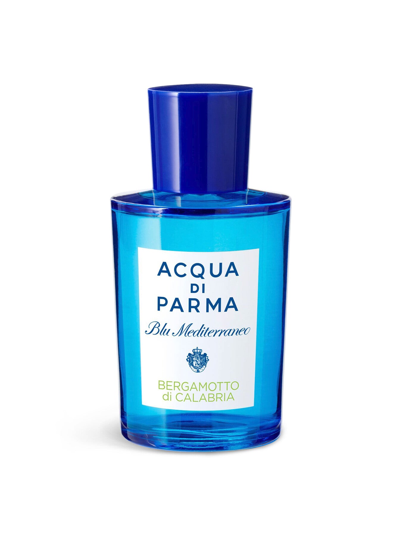 Bergamotto Calabria Eau de Toilette