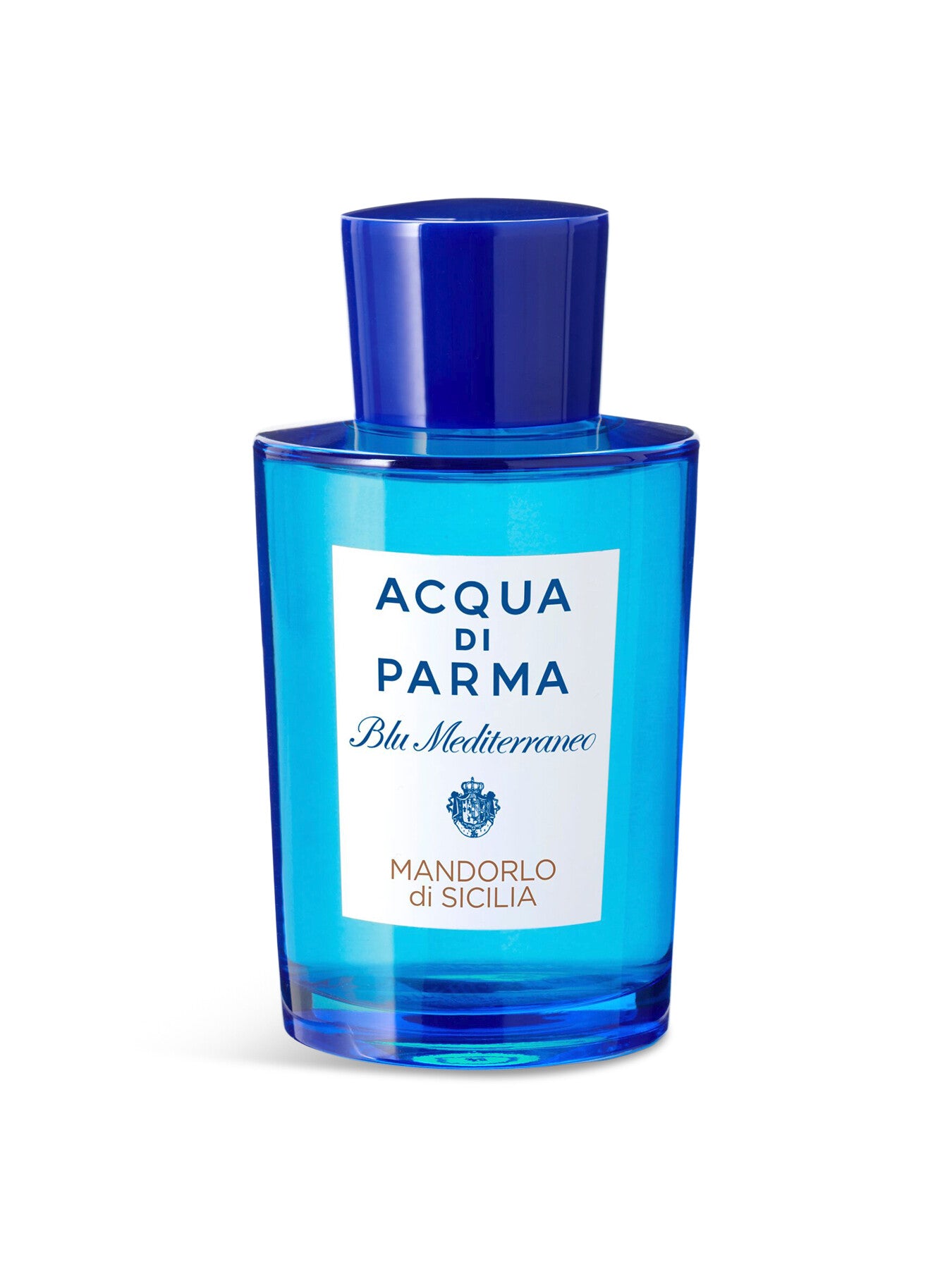 Mandorlo Sicilia Eau de Toilette