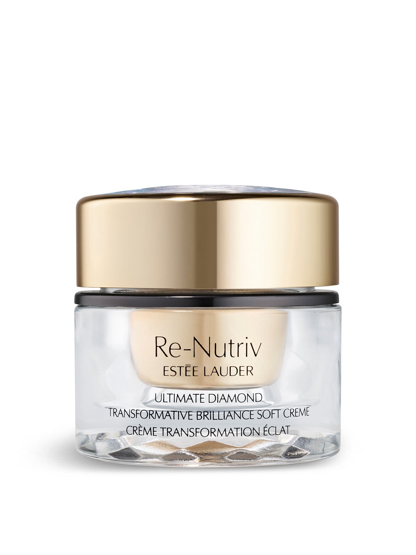 Re-Nutriv Ultimate Diamond Transformative Brilliance Soft Crème 30ml
