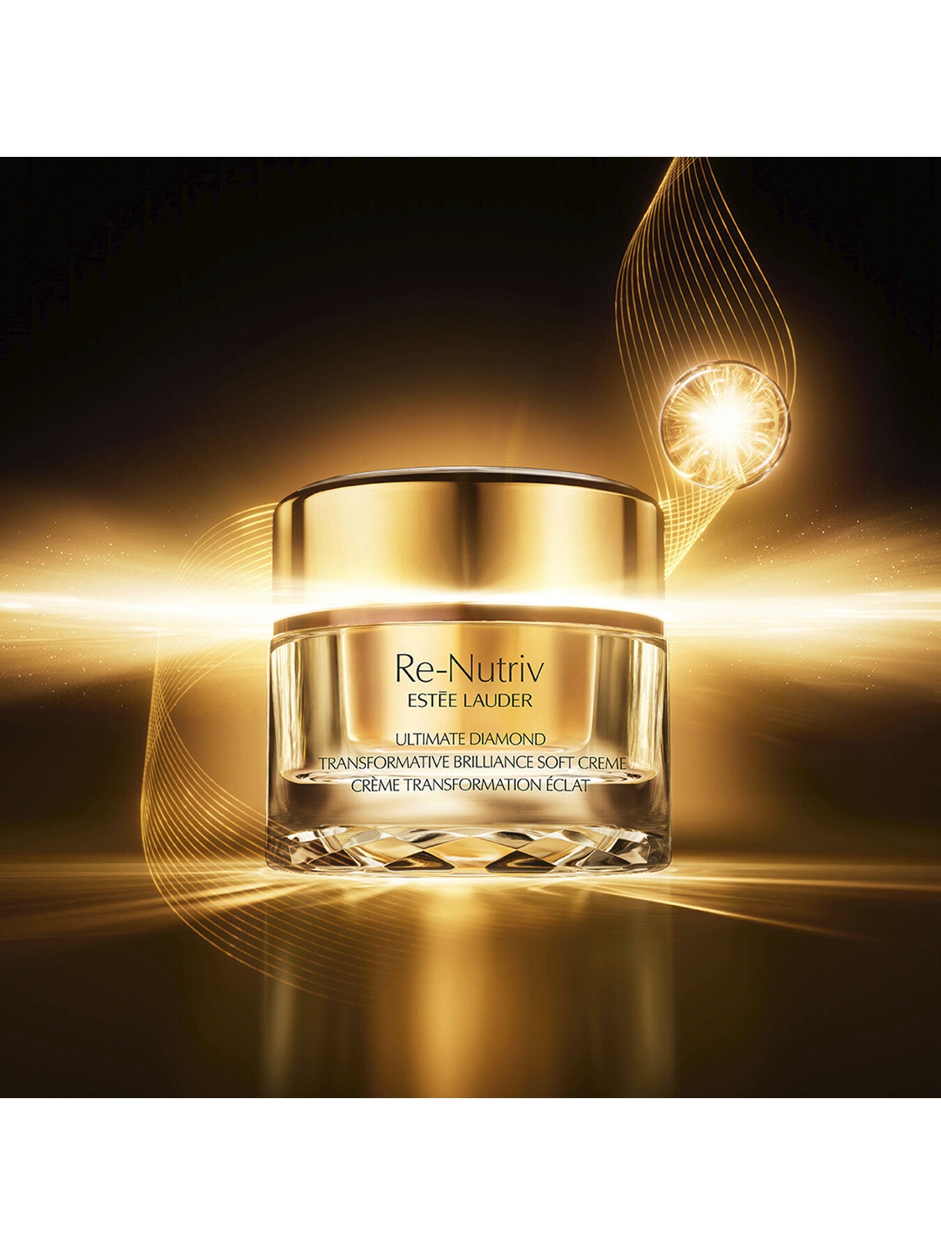 Re-Nutriv Ultimate Diamond Transformative Brilliance Soft Crème 30ml