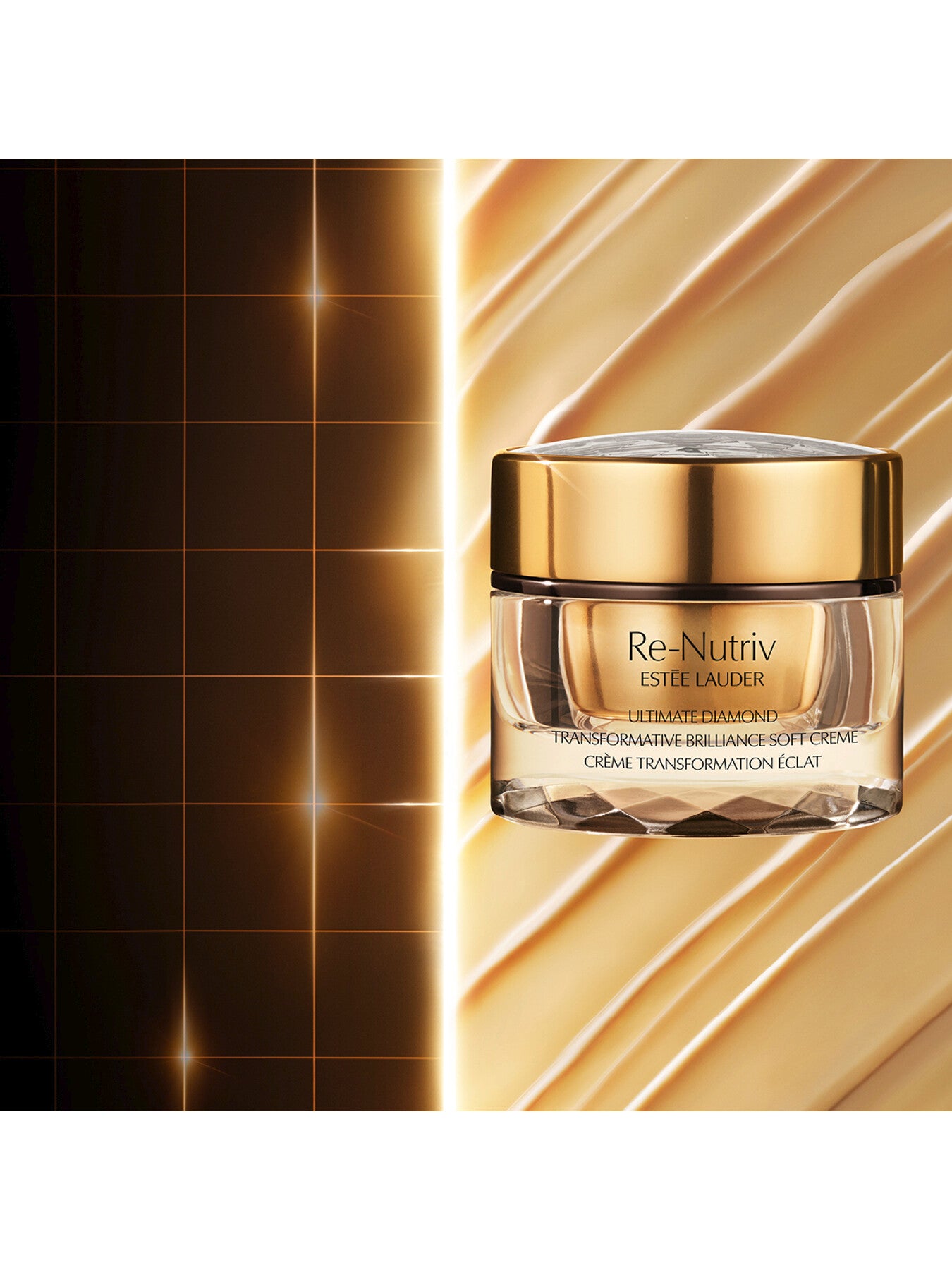 Re-Nutriv Ultimate Diamond Transformative Brilliance Soft Crème 30ml