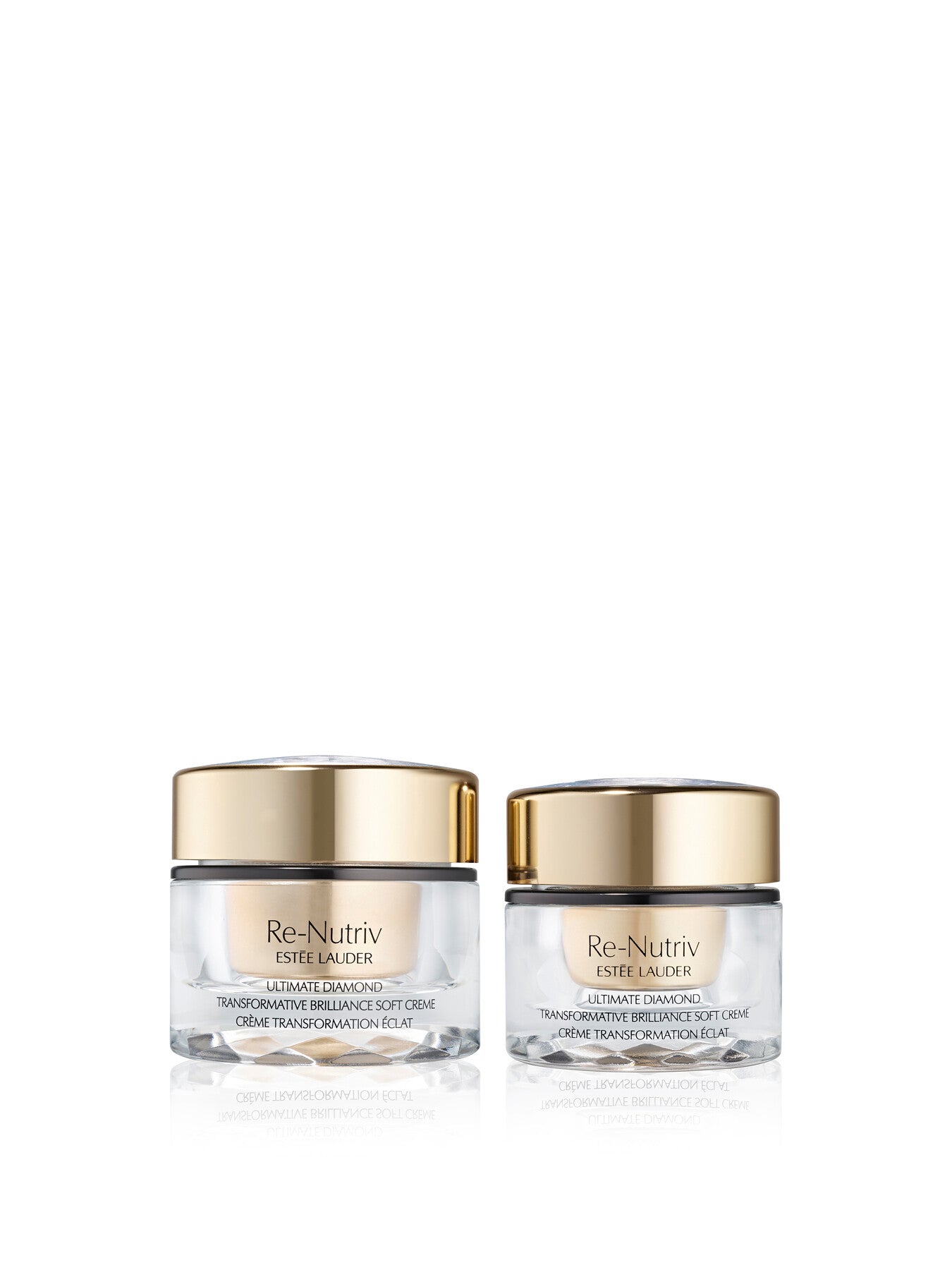 Re-Nutriv Ultimate Diamond Transformative Brilliance Soft Crème 30ml