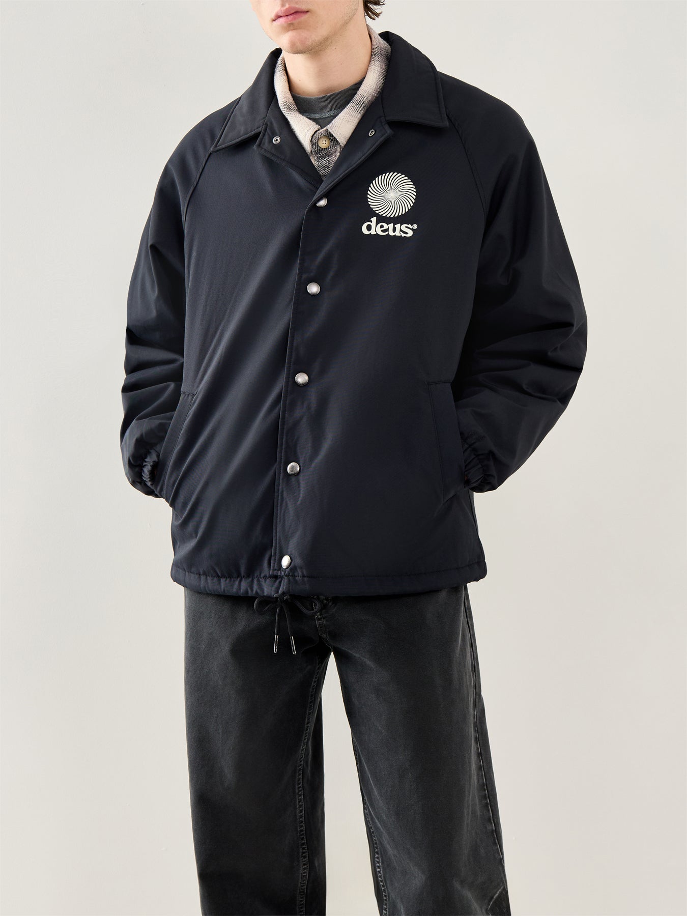 Strata Coach Jacket