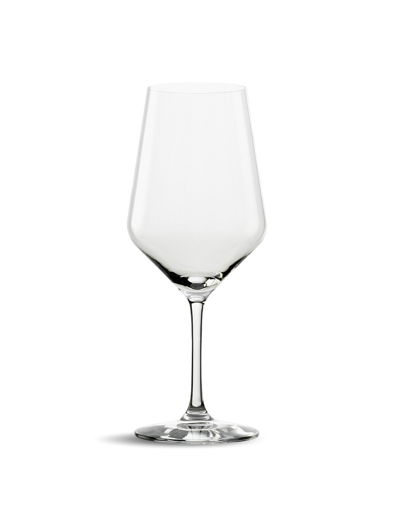 Revolution Bordeaux Glasses Set of 6