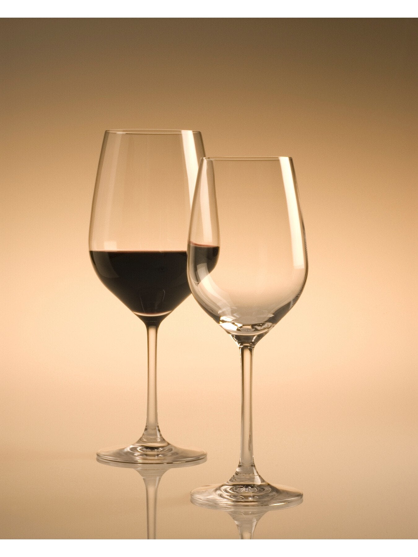 Grand Epicurean Bordeaux Glasses Set of 4