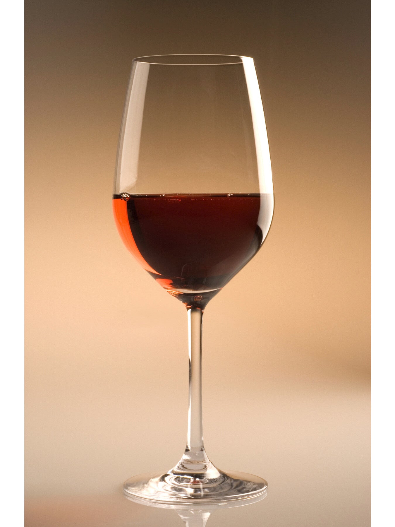 Grand Epicurean Red Wine Glasses Set of 4