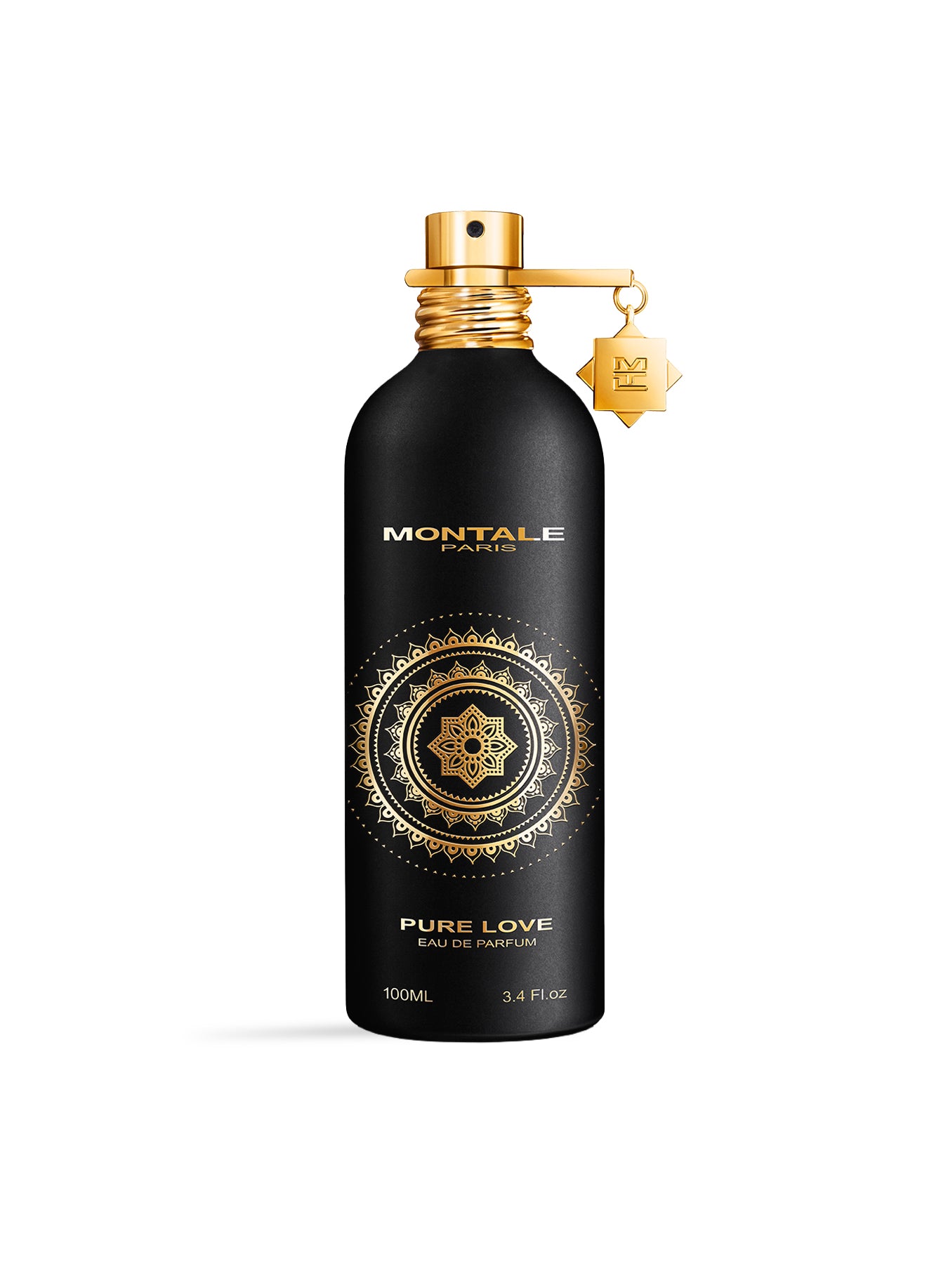 Pure Love Eau de Parfum 100ml
