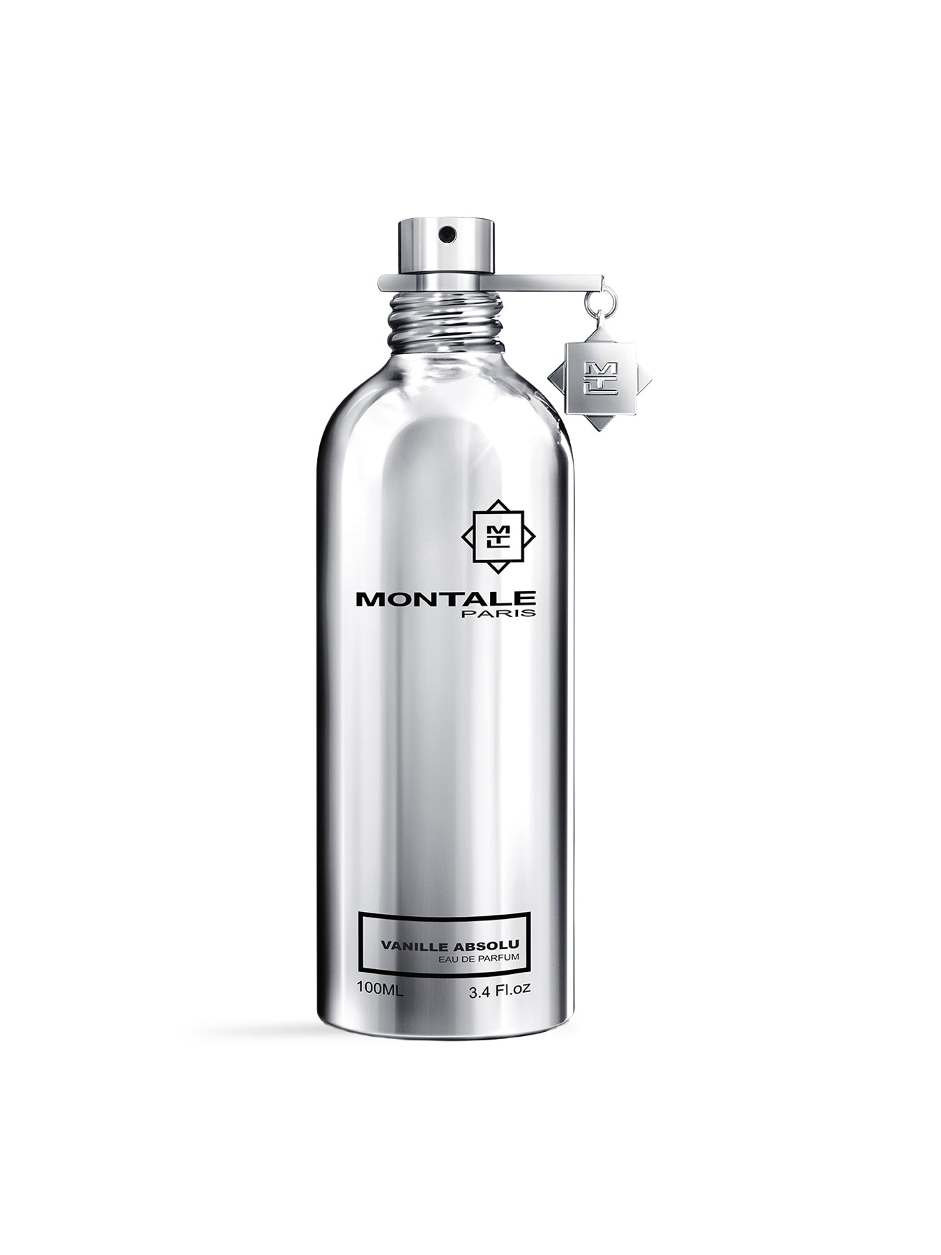 Vanille Absolu Eau de Parfum 100ml