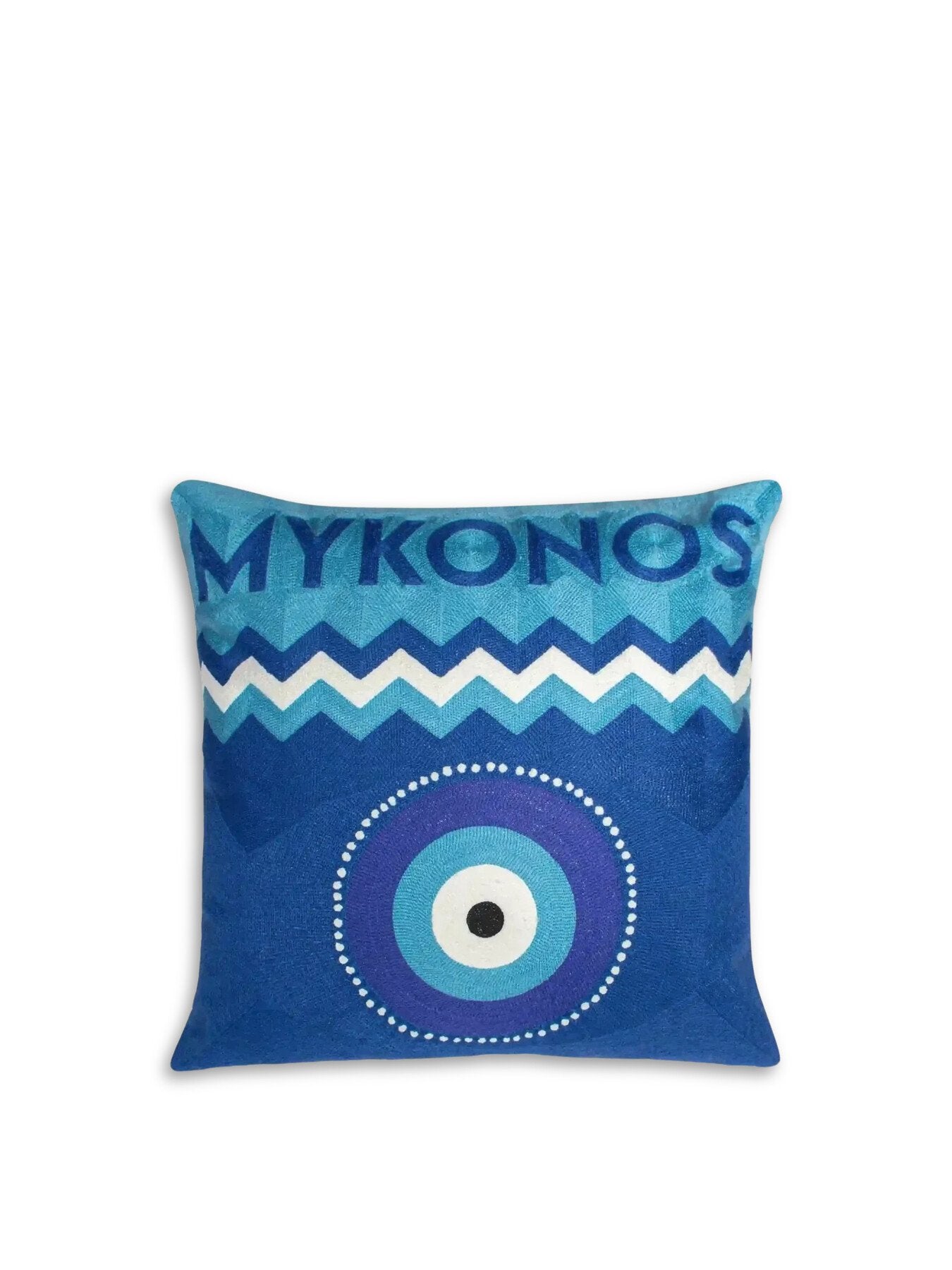 Mykonos Cushion