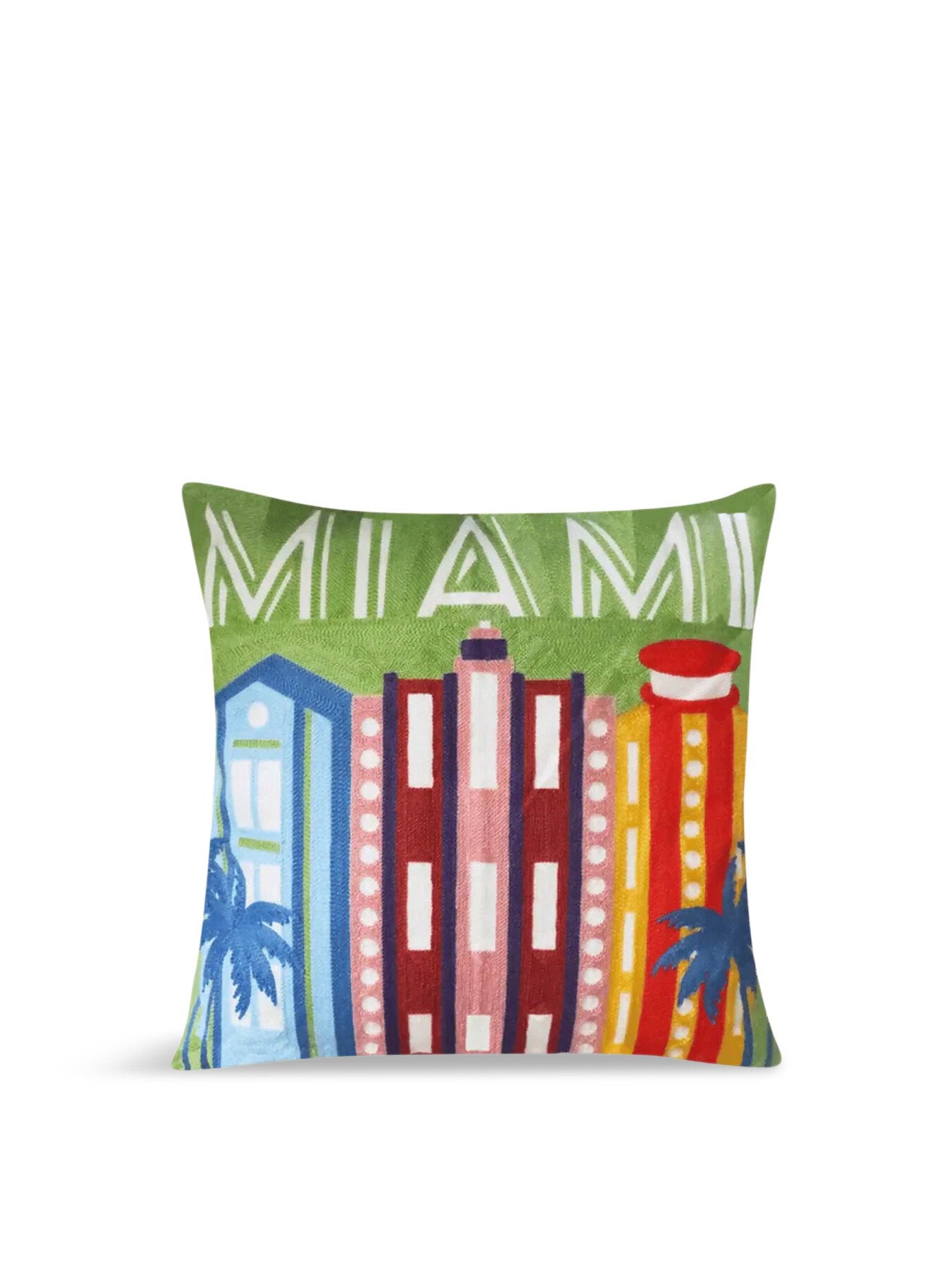 Miami Cushion