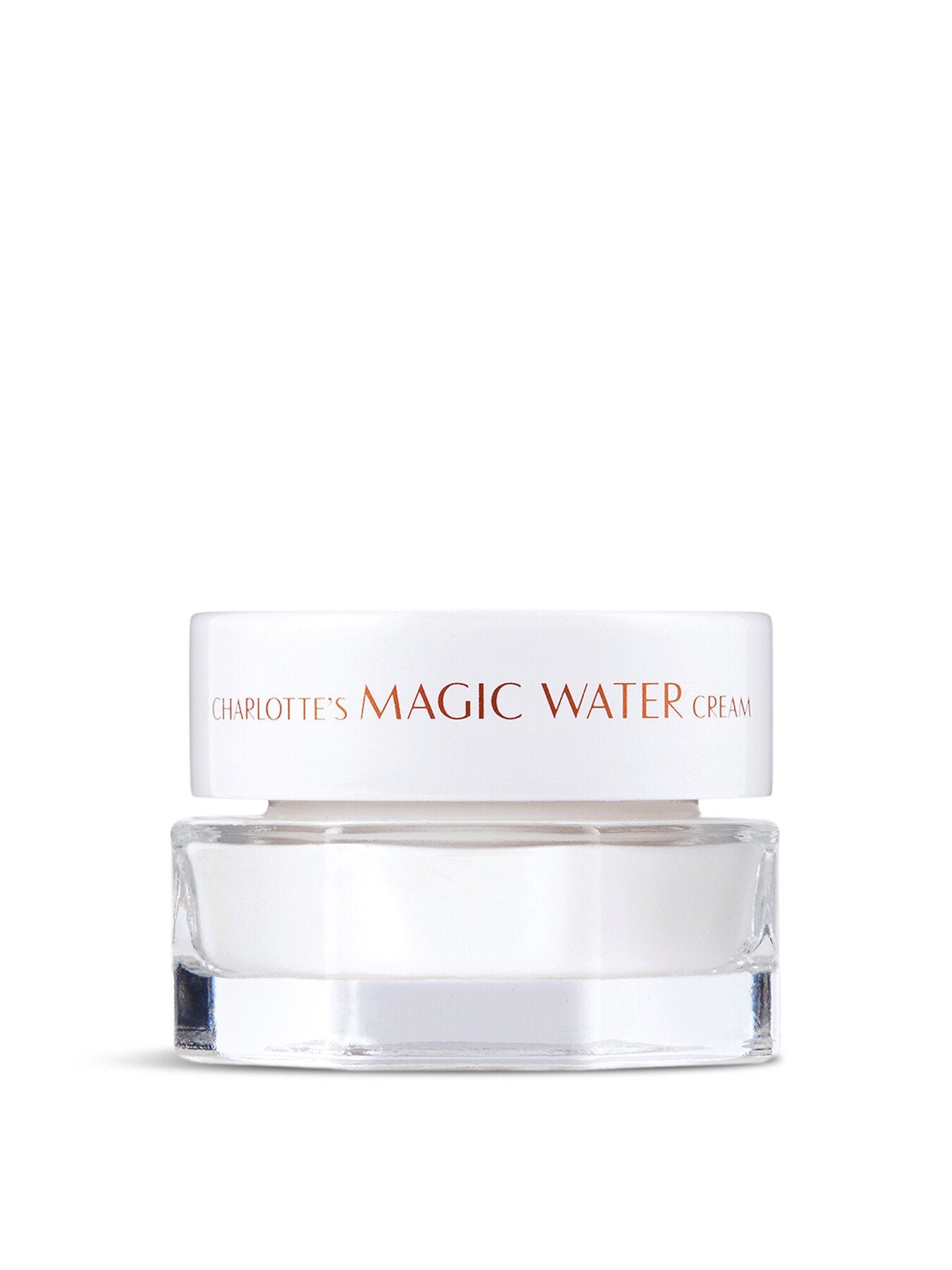 Charlottes Magic Water Cream 15ml