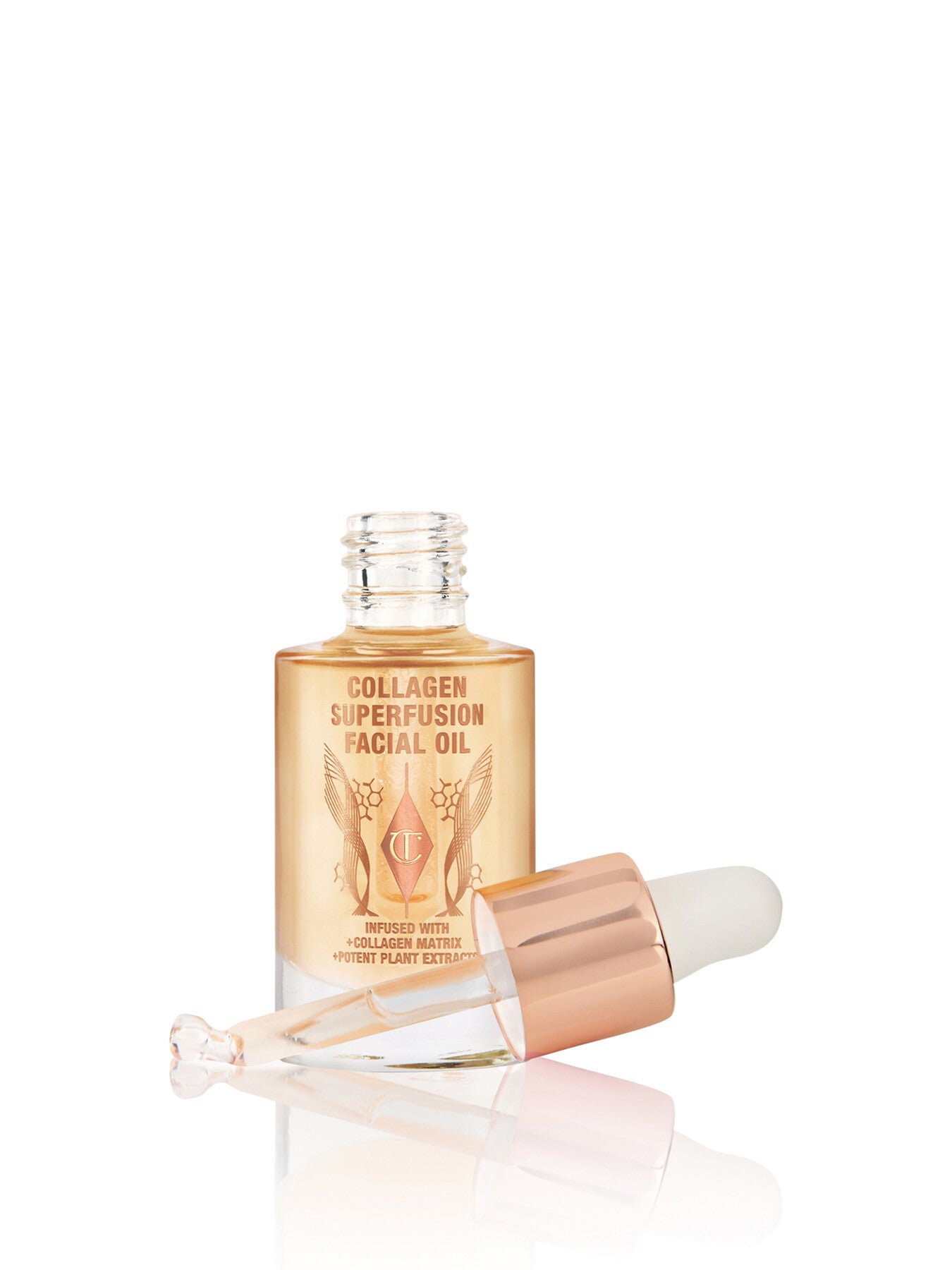 Collagen Superfusion Face Oil 8ml
