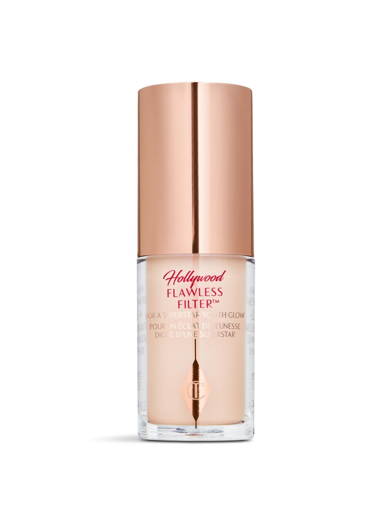 Mini Hollywood Flawless Filter