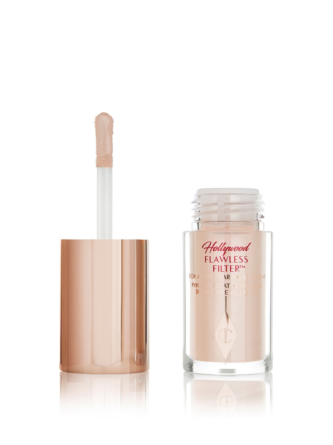 Mini Hollywood Flawless Filter