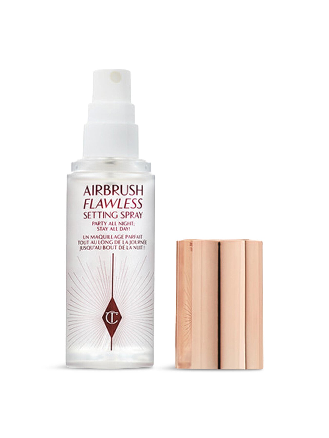 Airbrush Flawless Setting Spray 34ml