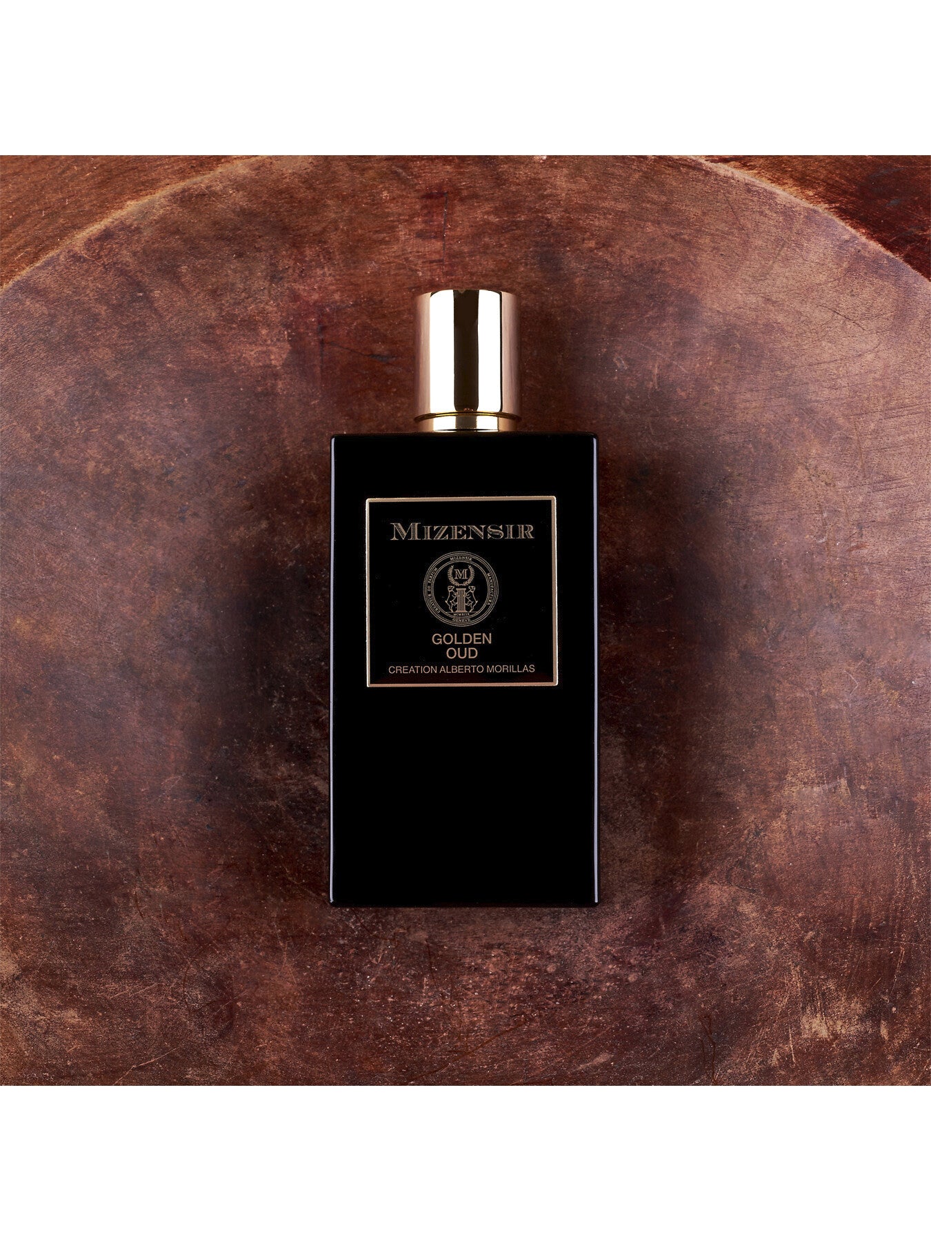 Golden Oud Eau de Parfum 100ml